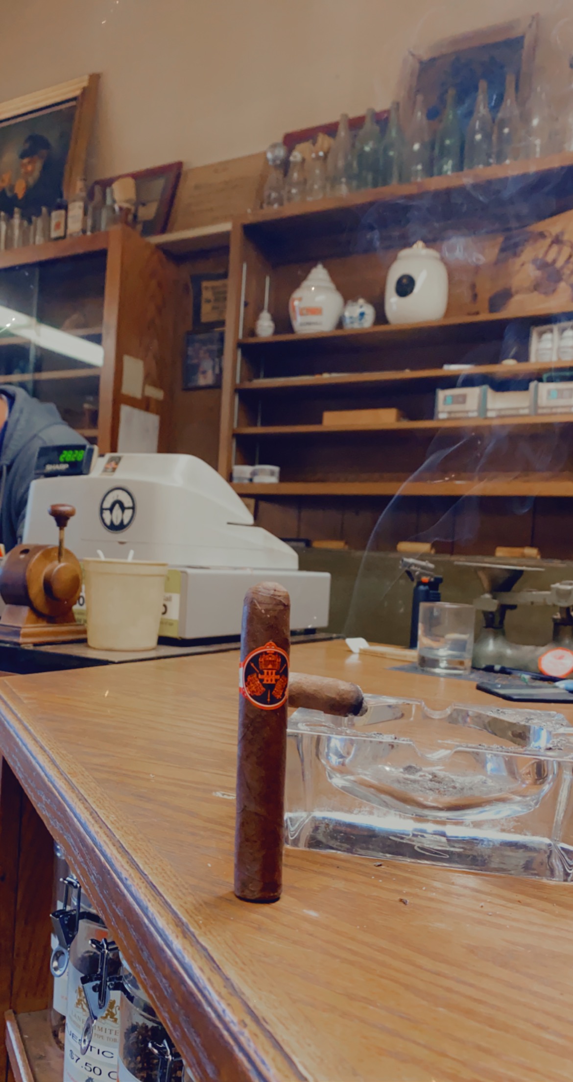 Tower Pipes & Cigars, Inc photo 8