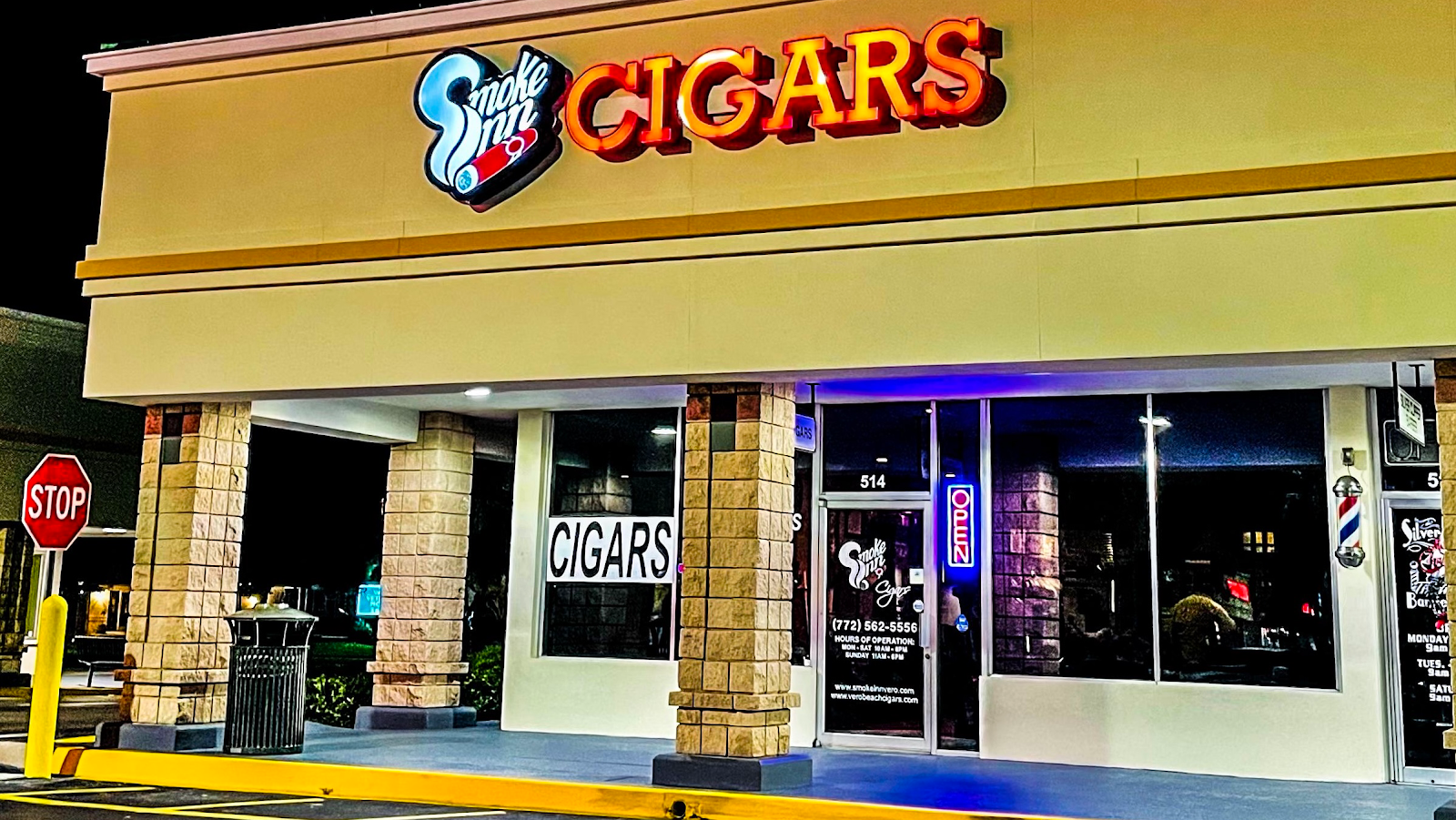 Treasure Coast Cigars photo 7