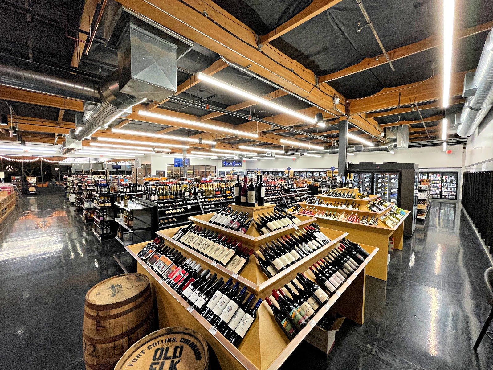 Trevor's Liquor photo 6