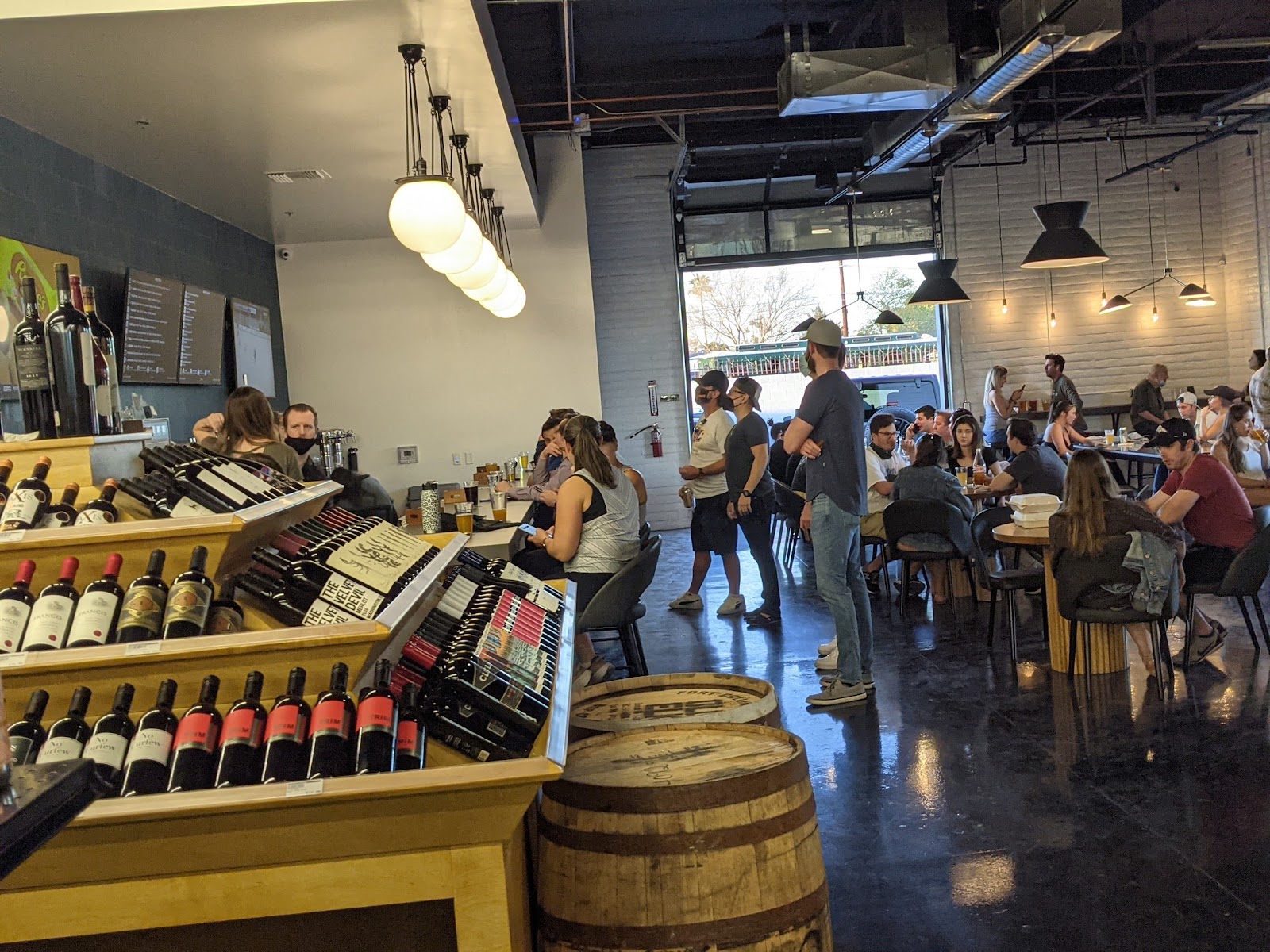 Trevor's Liquor photo 10