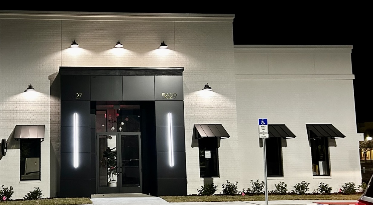 Trifecta Cigar Lounge