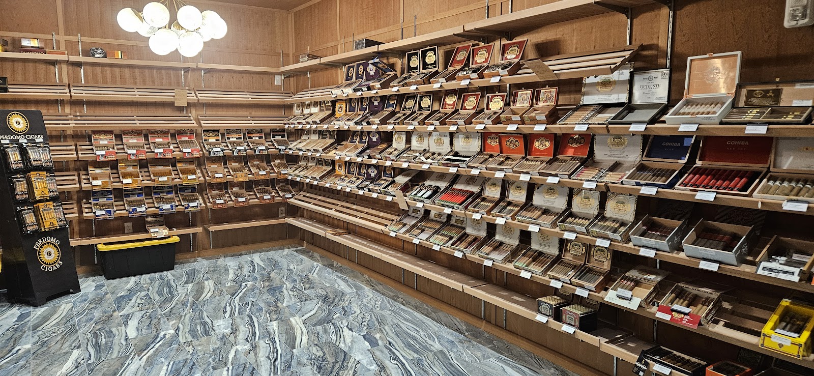 Trifecta Cigar Lounge photo 2