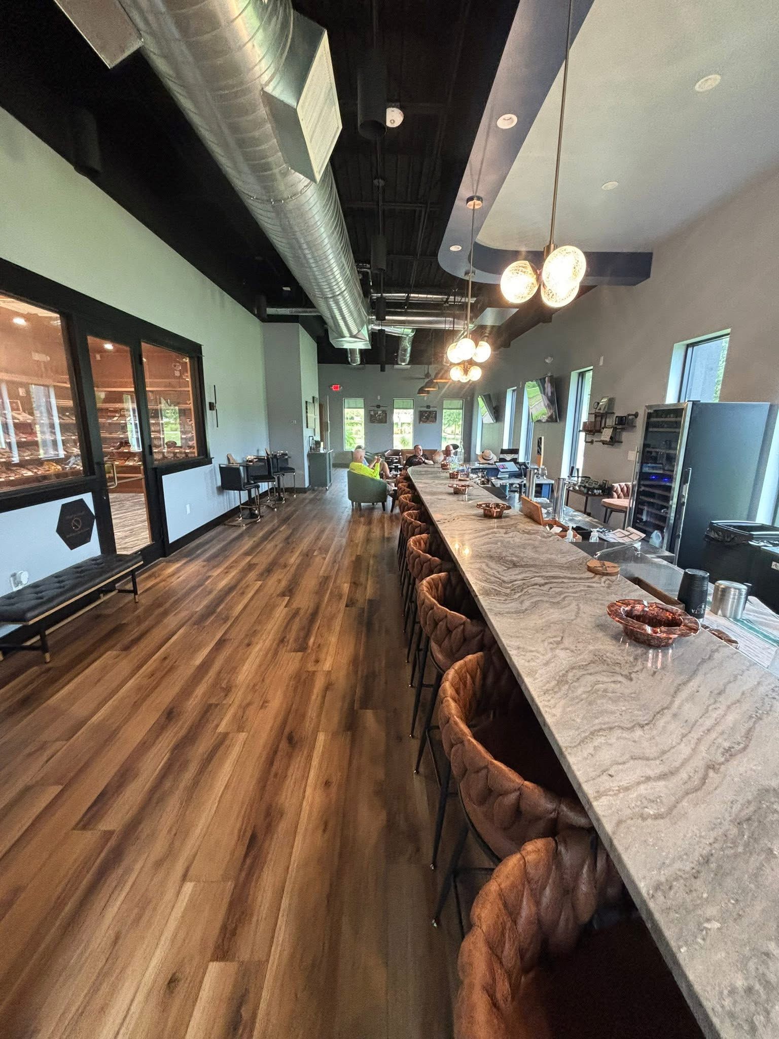 Trifecta Cigar Lounge photo 7