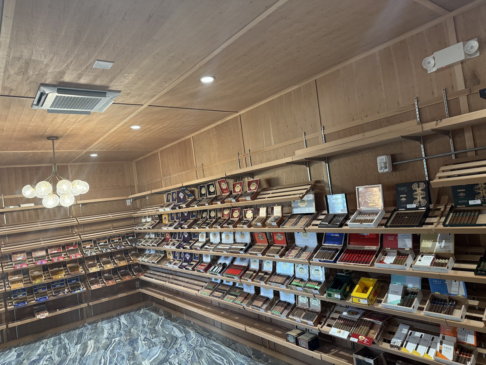 Trifecta Cigar Lounge photo 8
