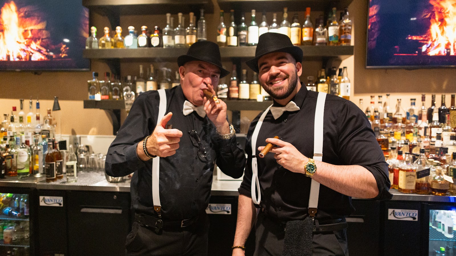 Triple Crown Cigar Lounge photo 5