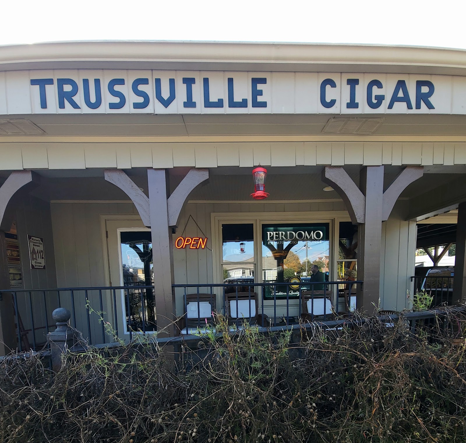 Trussville Cigar Company