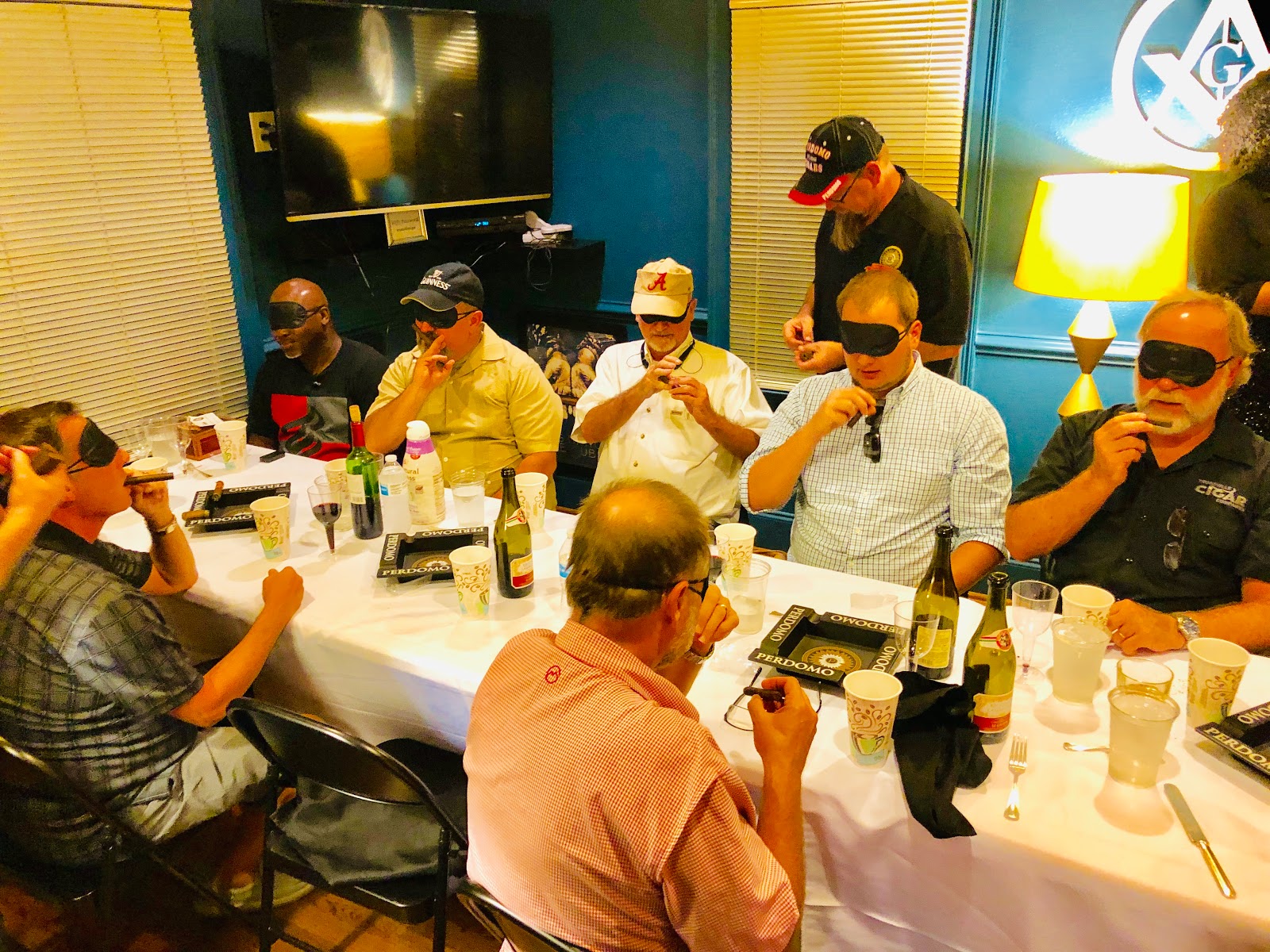 Trussville Cigar Company photo 2