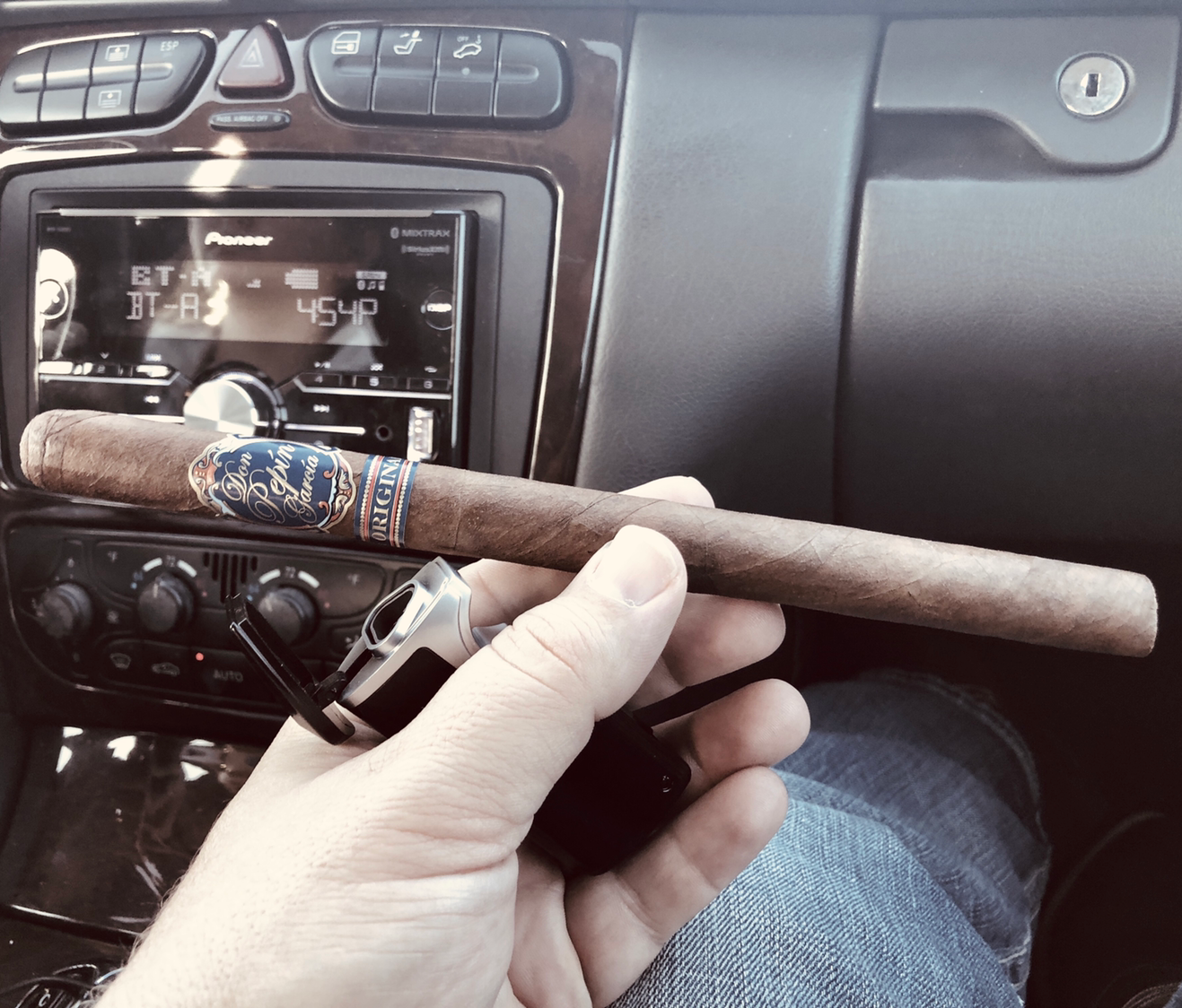 Trussville Cigar Company photo 4