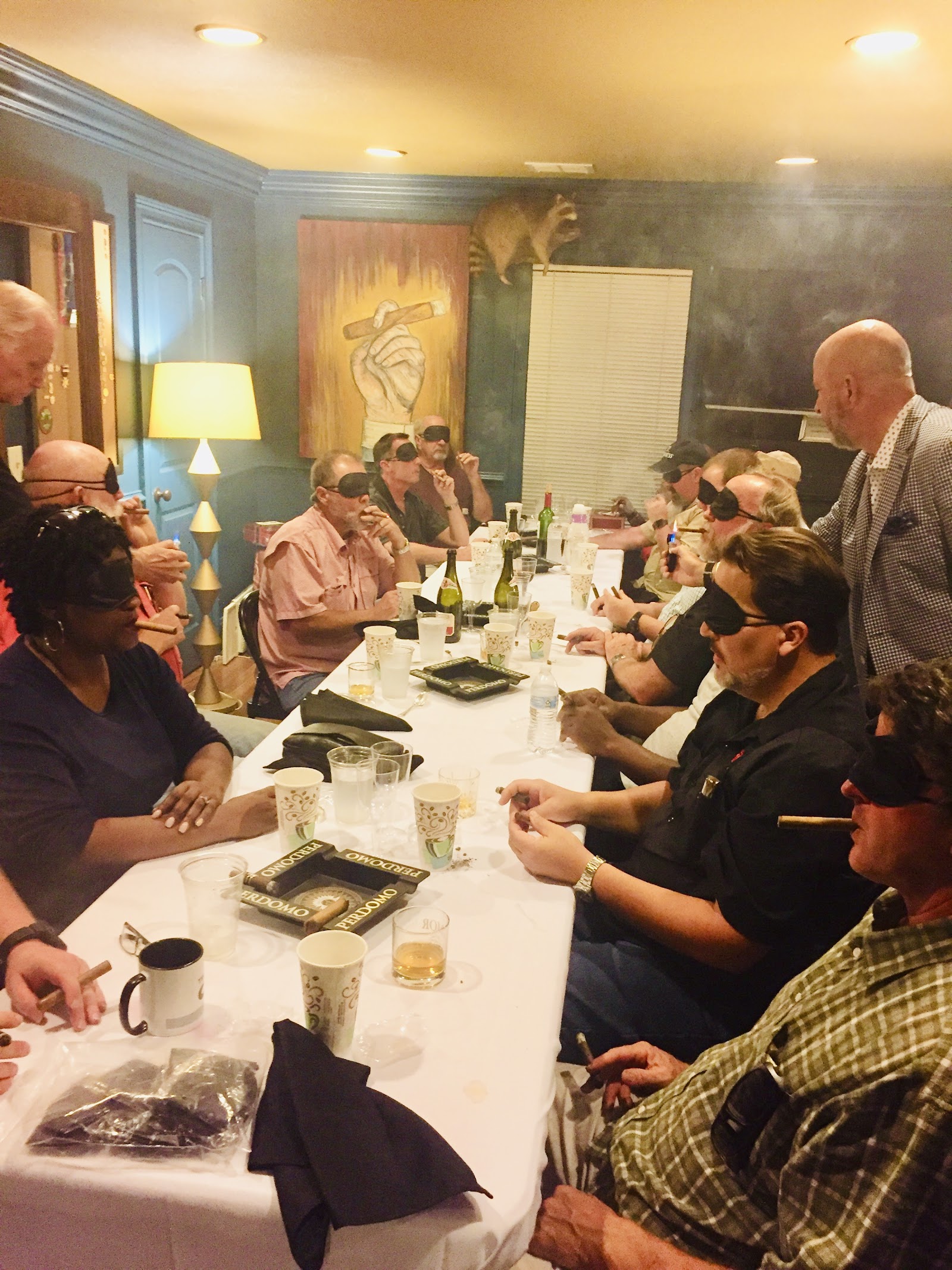 Trussville Cigar Company photo 5