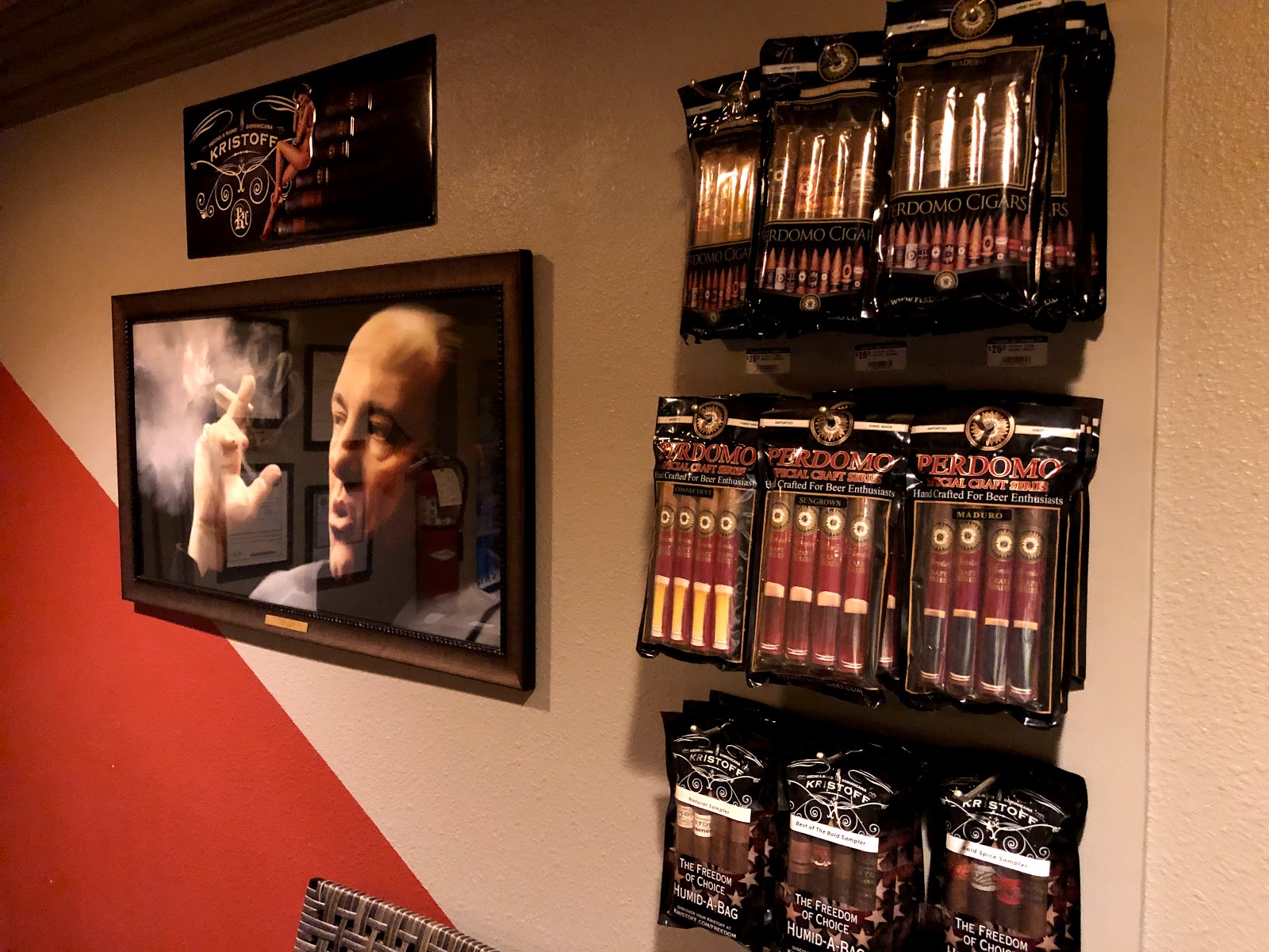 Trussville Cigar Company photo 7