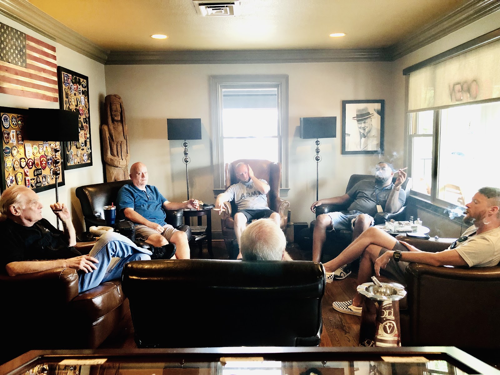 Trussville Cigar Company photo 9