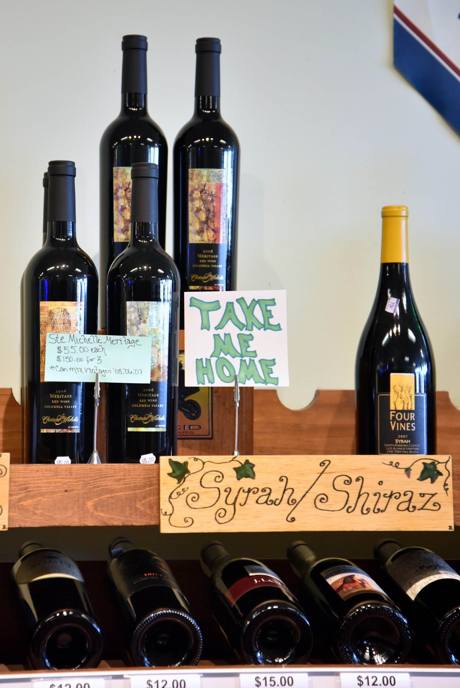 Tully's Beer & Wine Inc. photo 7