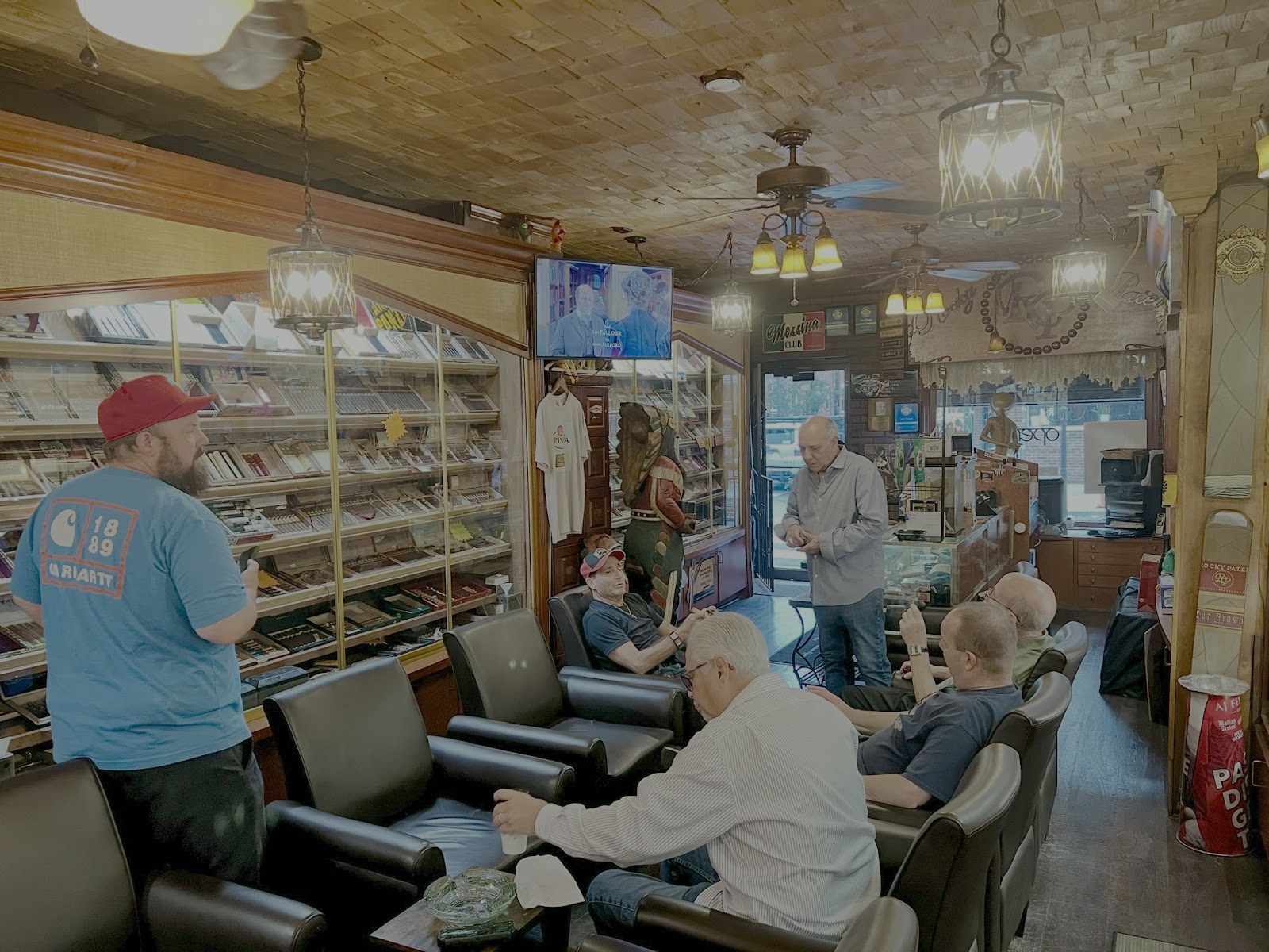 Twin Smoke Shoppe photo 2