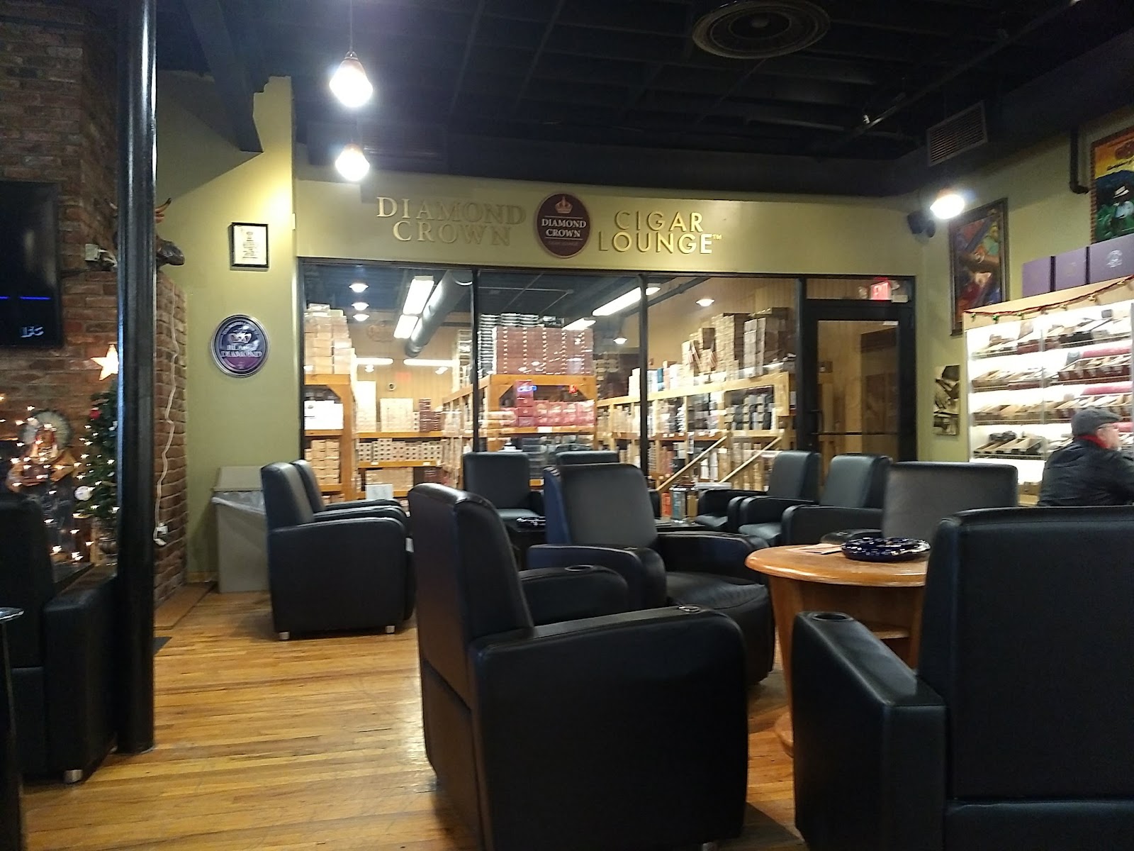 Two Guys Smoke Shop - Nashua, NH photo 3