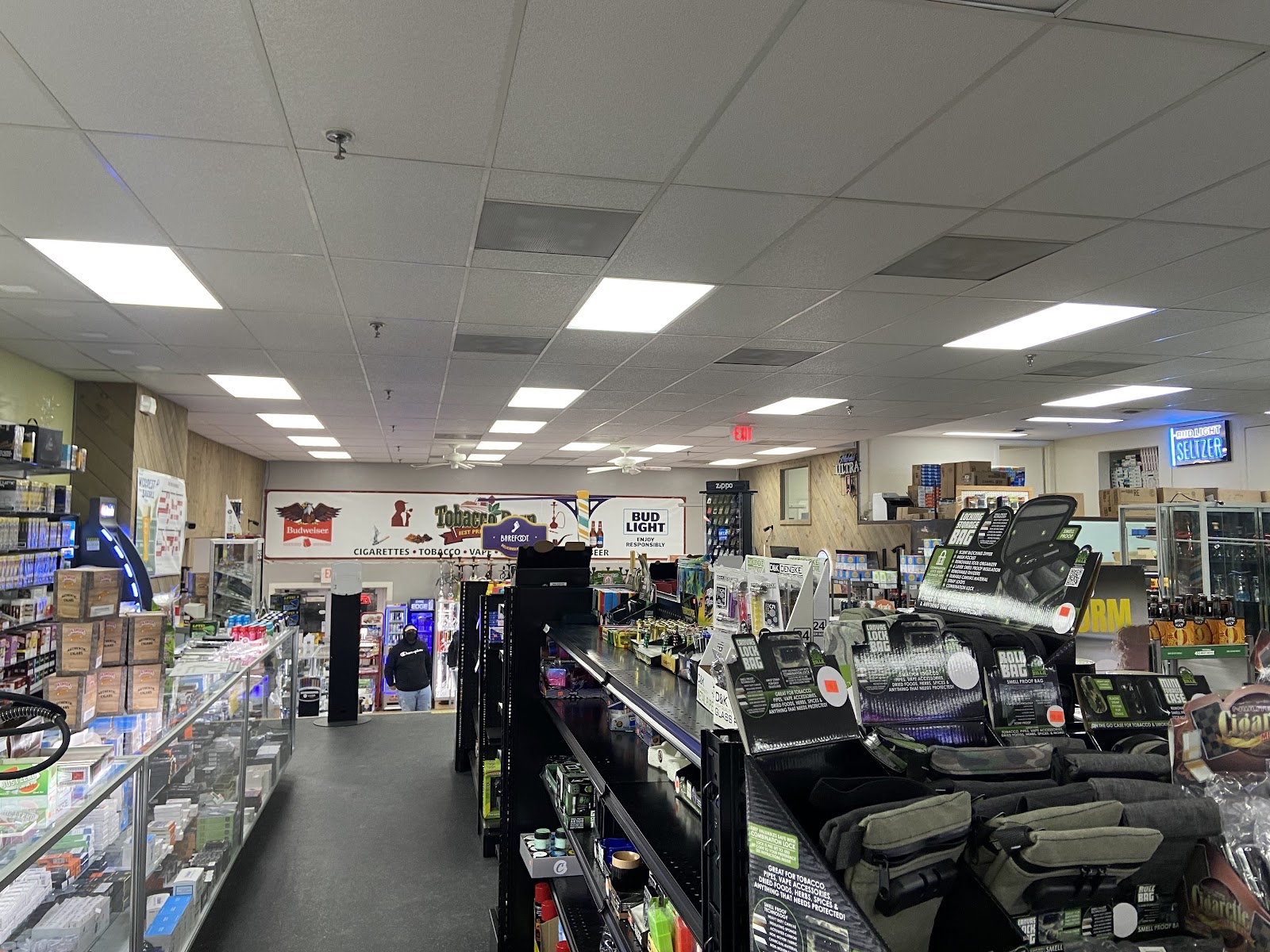 Two Guys Smoke Shop - Nashua, NH photo 5