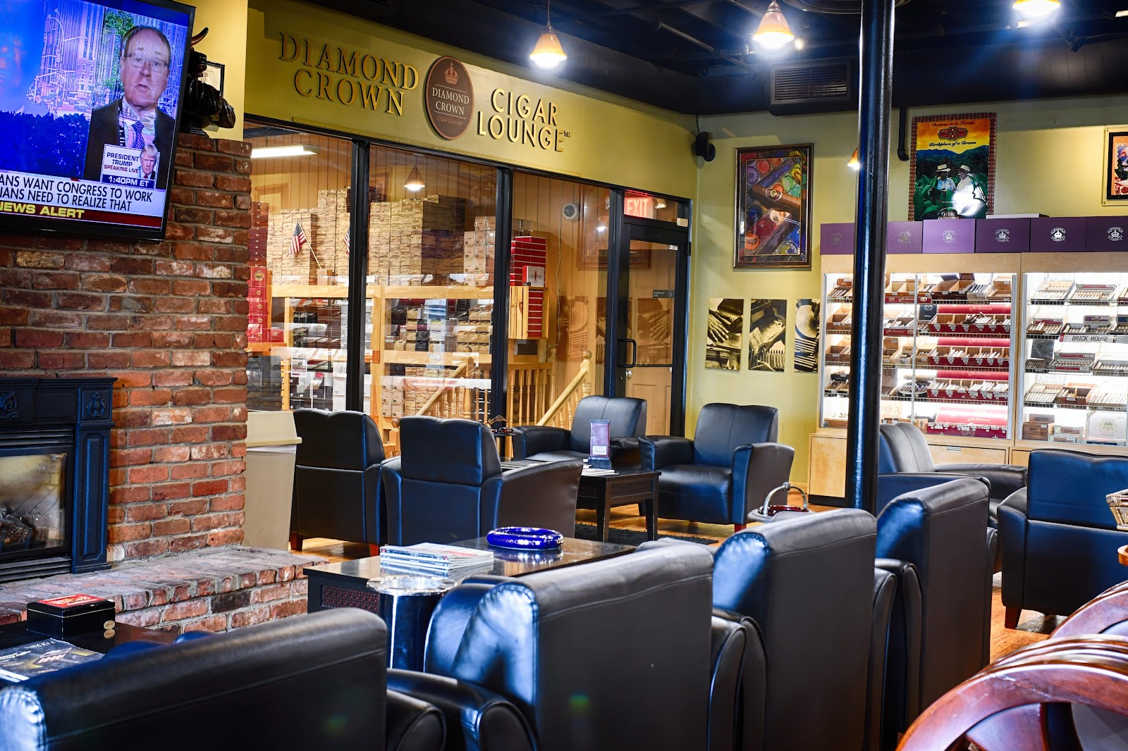 Two Guys Smoke Shop - Nashua, NH photo 6