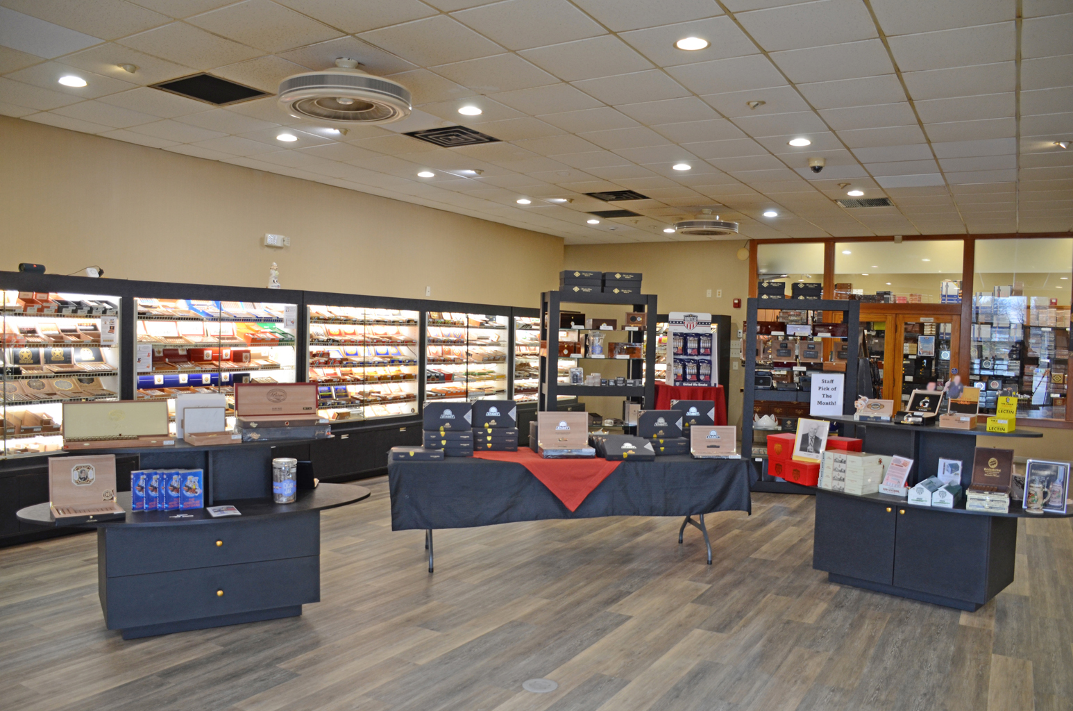 Two Guys Smoke Shop - Seabrook, NH photo 10