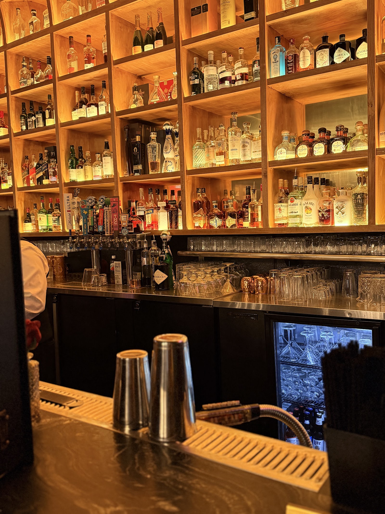 TX Cigar LLC dba Cheroots CIgar Lounge (HQ) photo 2