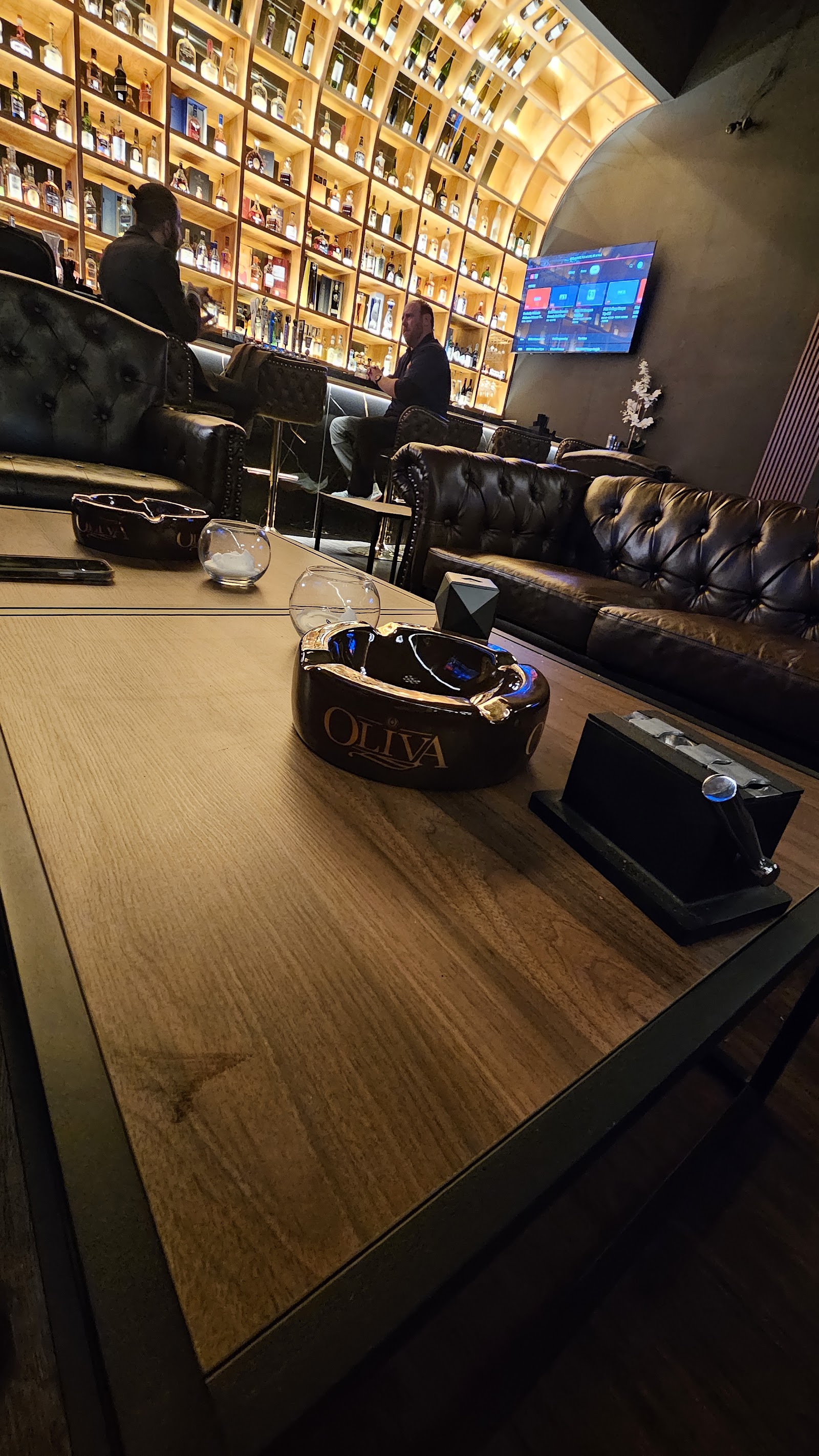 TX Cigar LLC dba Cheroots CIgar Lounge (HQ) photo 10