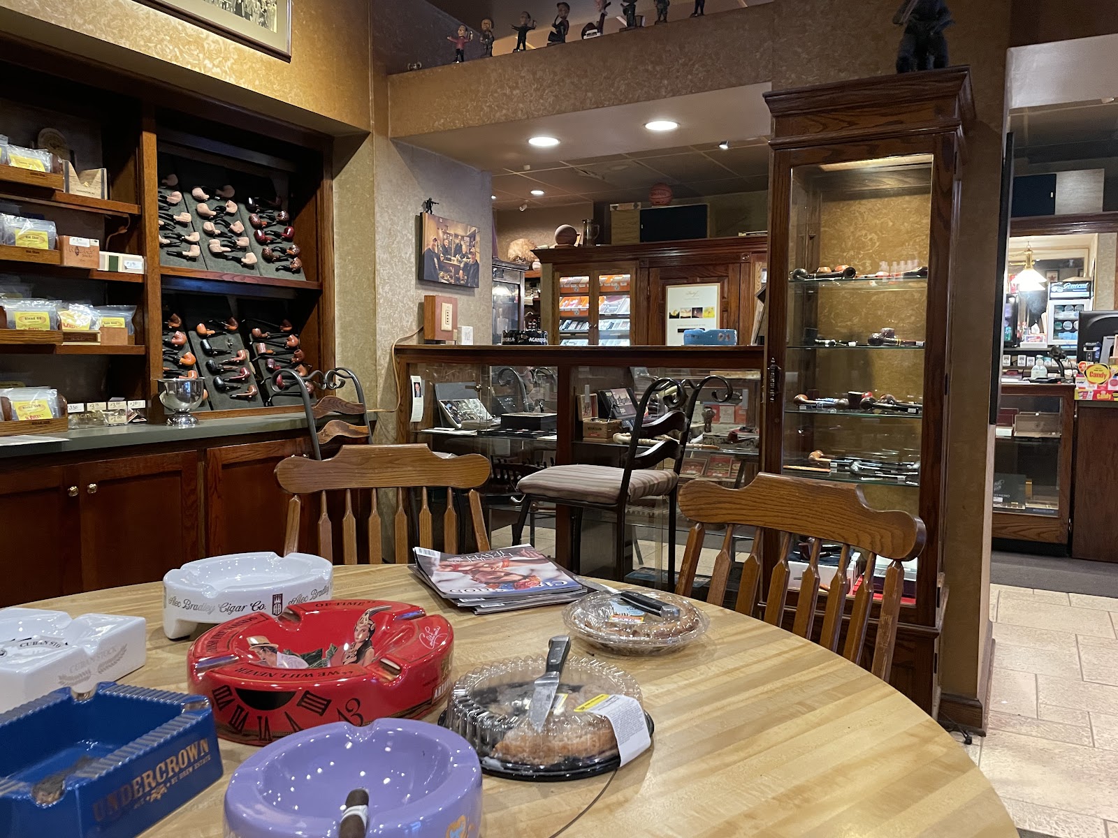 Uhle Tobacco Company photo 7