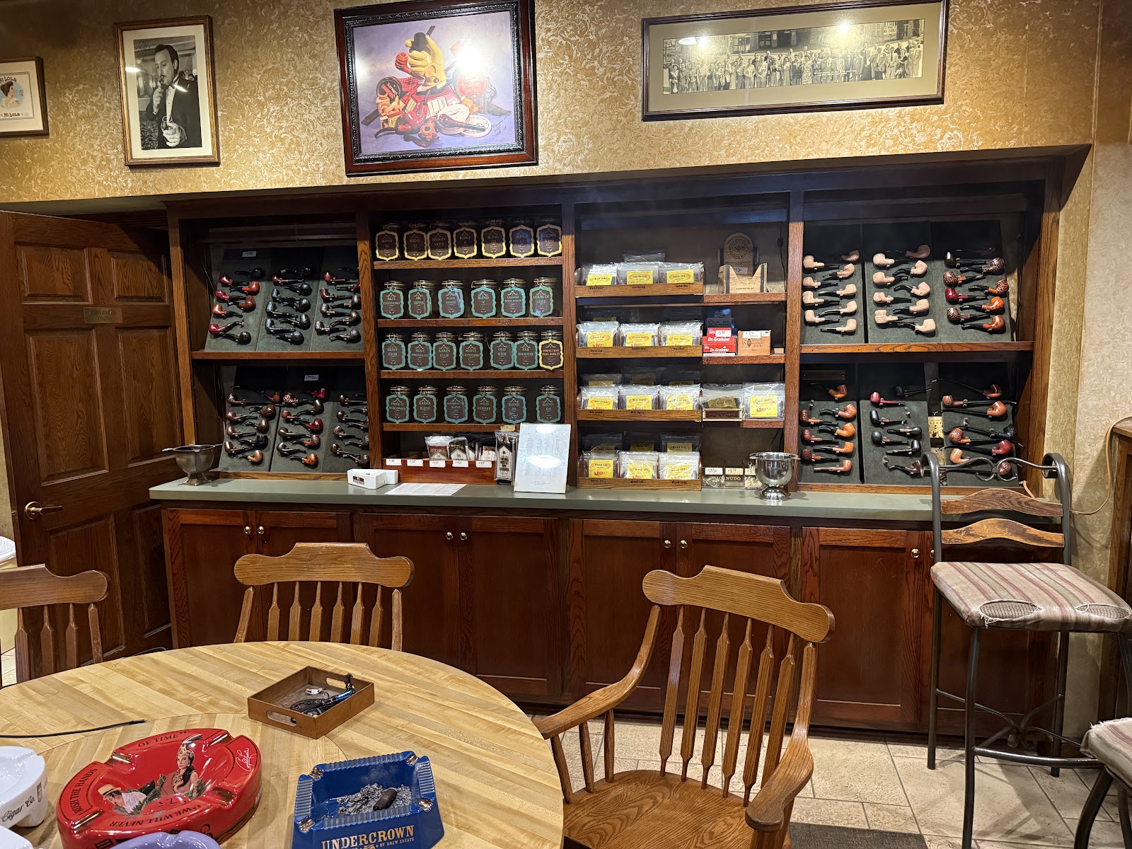 Uhle Tobacco Company photo 10