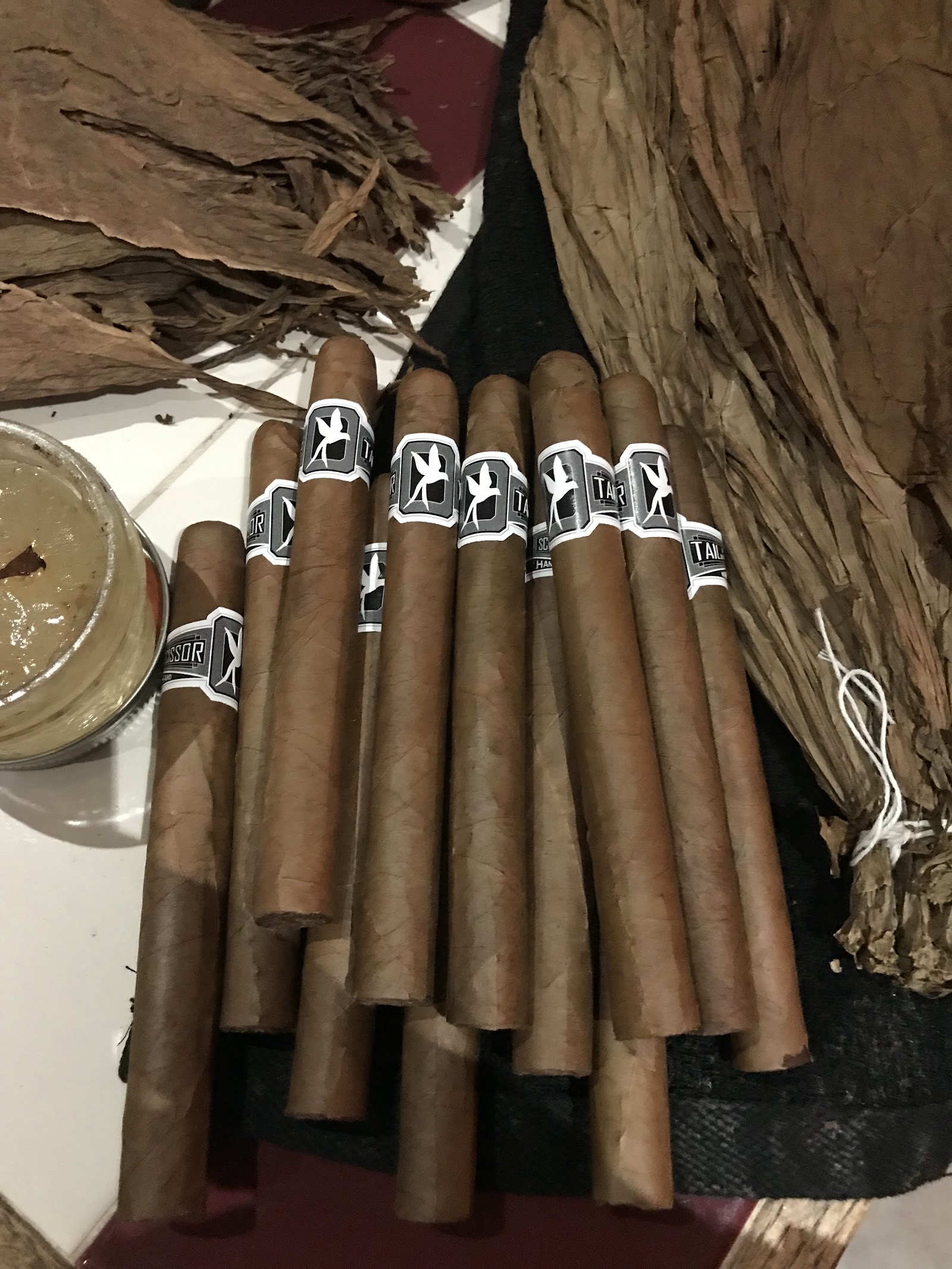 Ultimo Cigar Shop photo 3