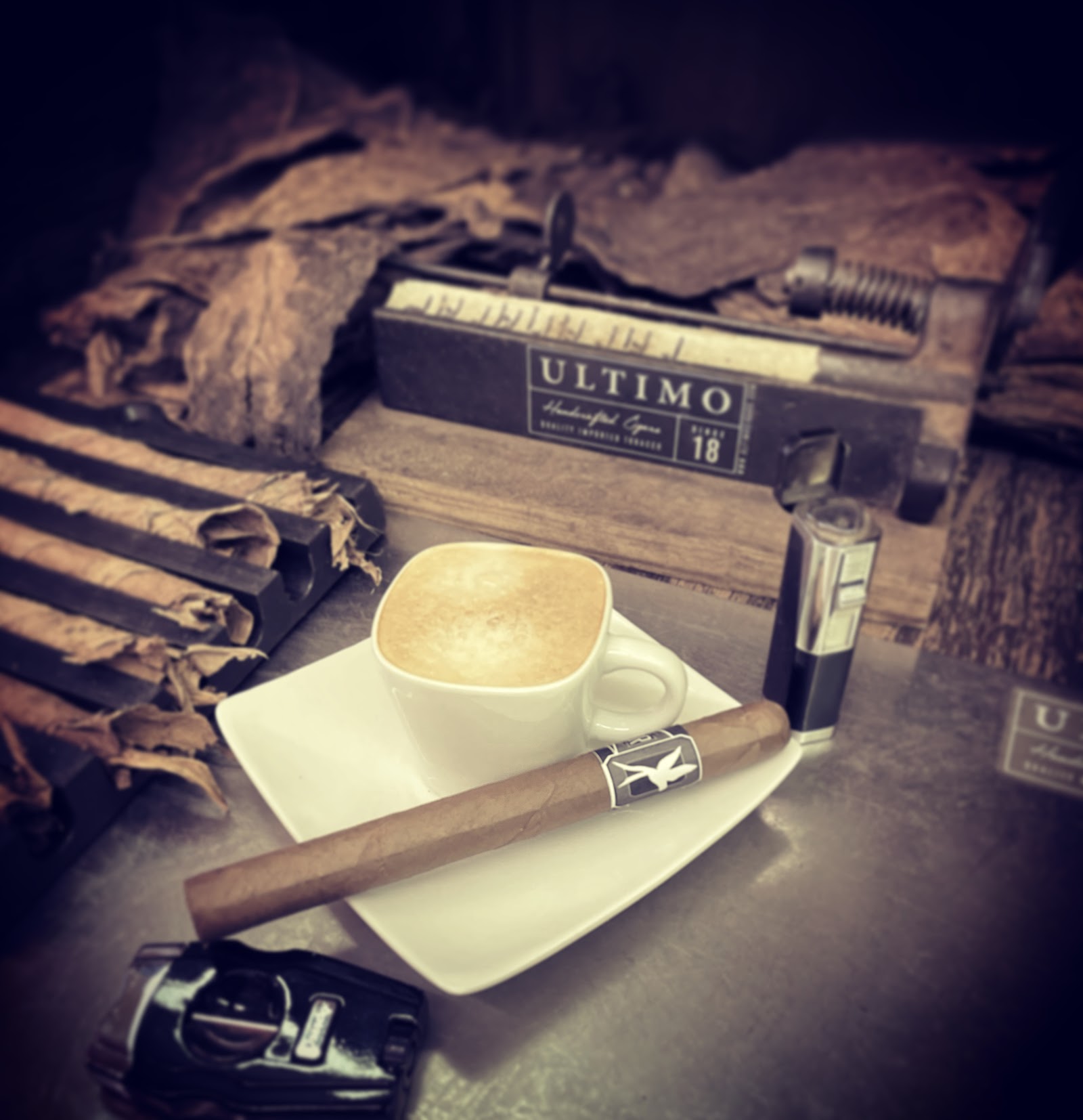 Ultimo Cigar Shop photo 6