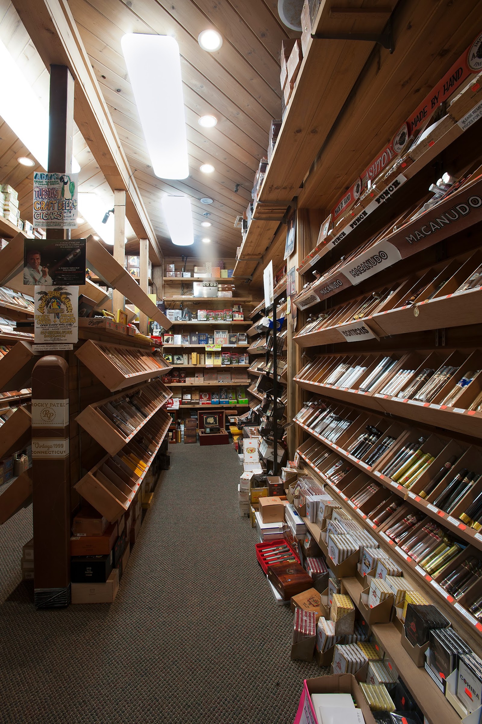 United Card & Smoke Shop photo 5