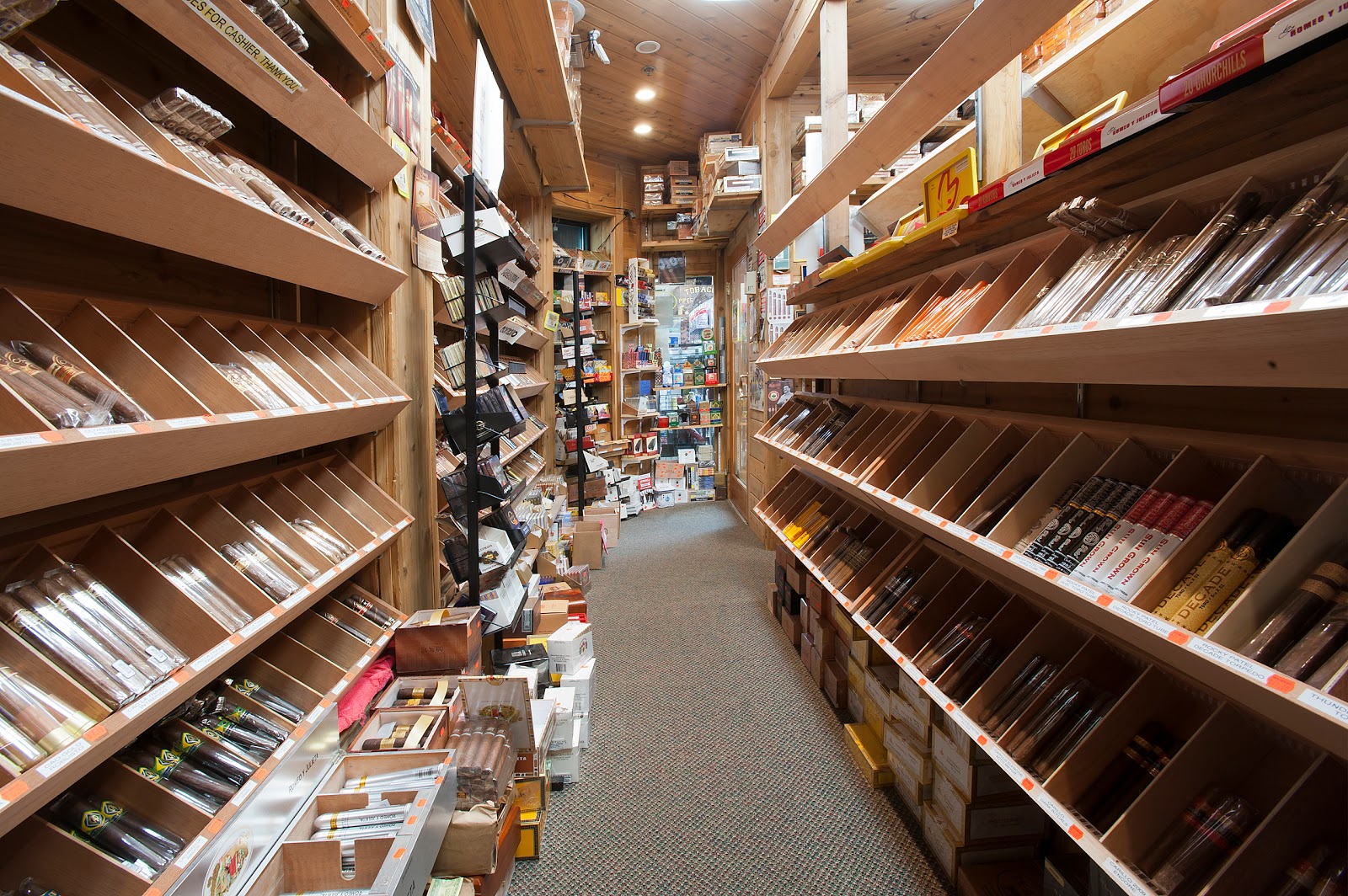 United Card & Smoke Shop photo 8