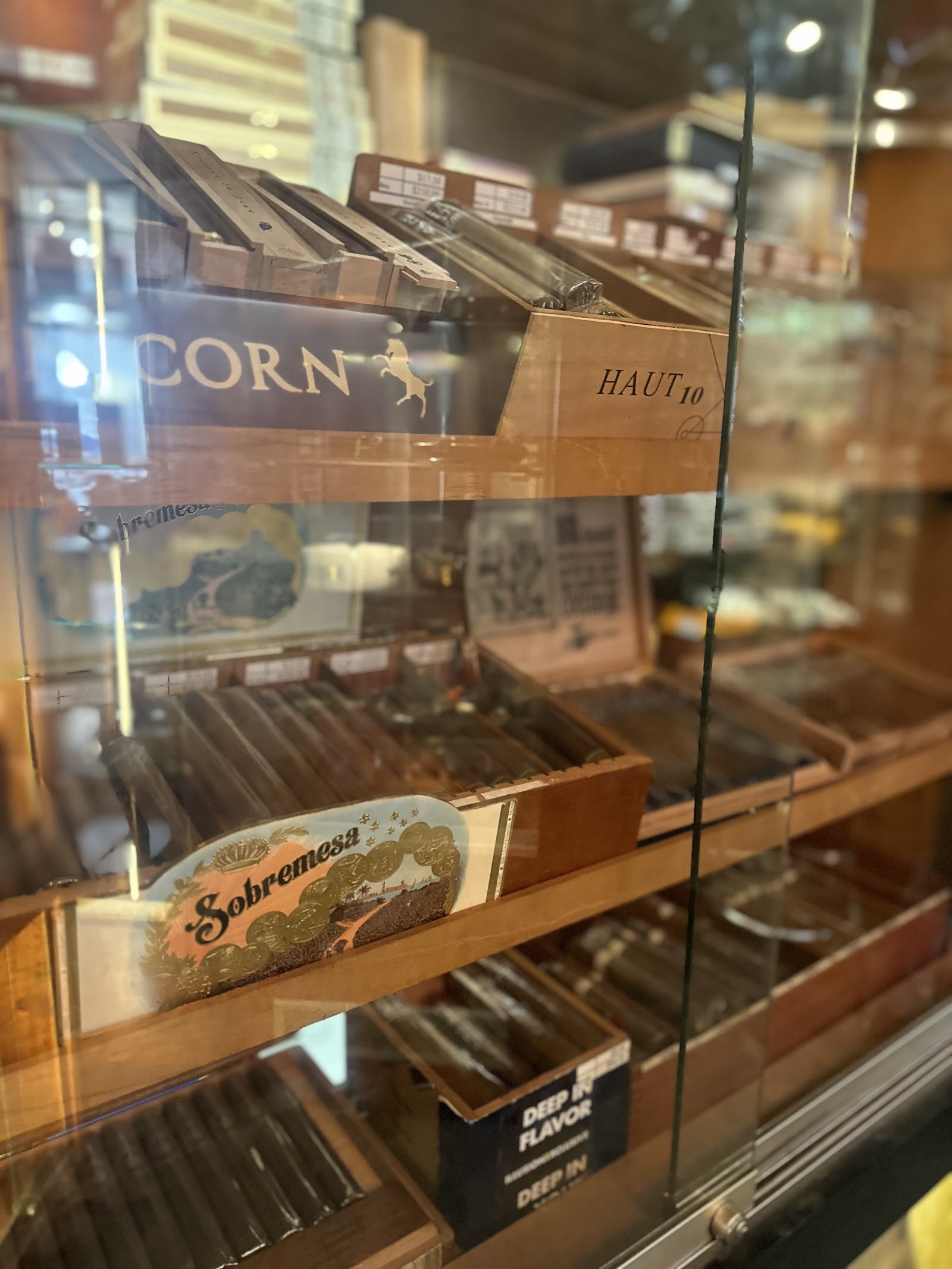 Up Down Cigar photo 7