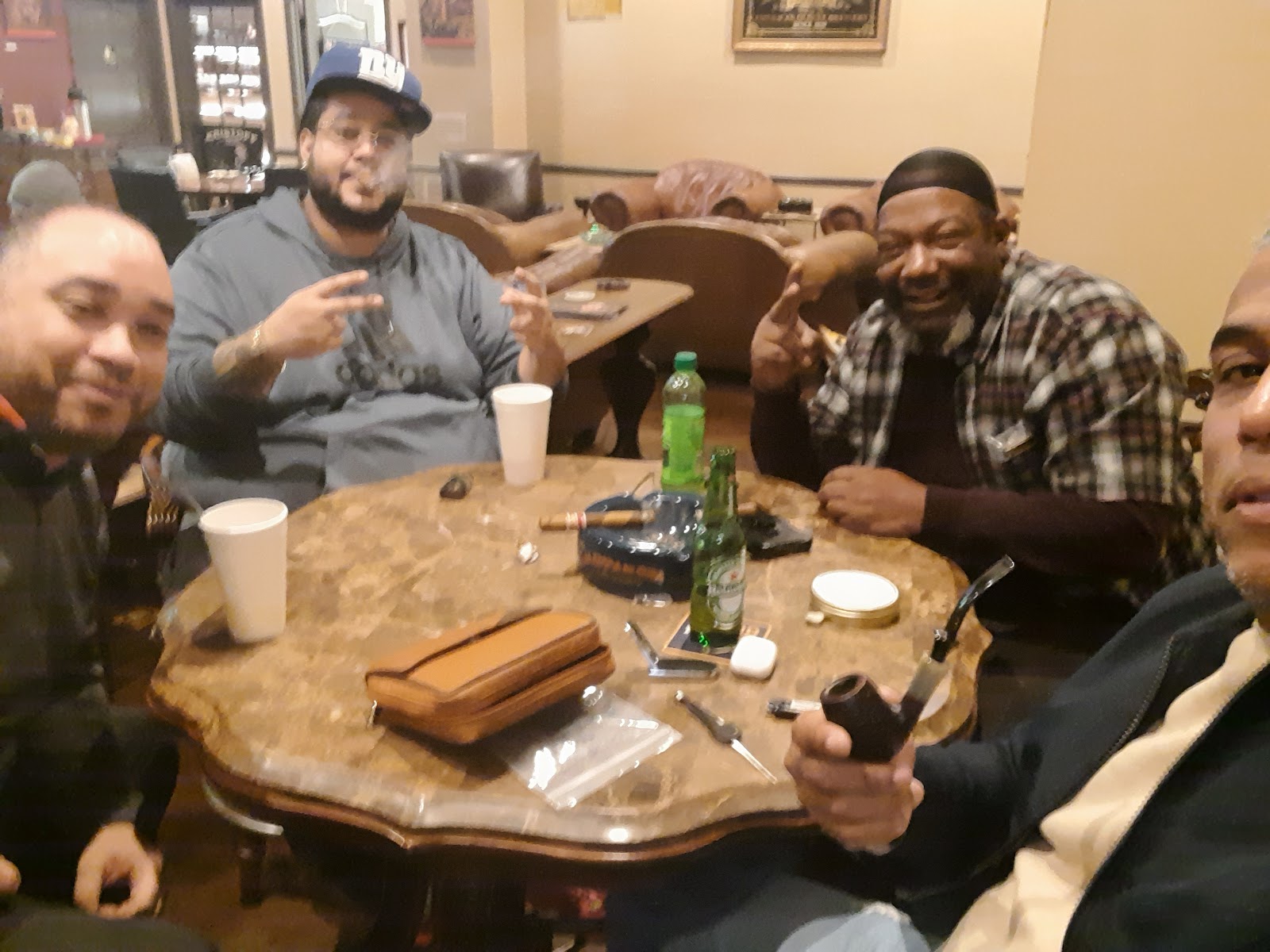 Up In Smoke Cigars photo 2