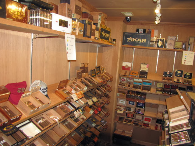Up In Smoke Cigars photo 5