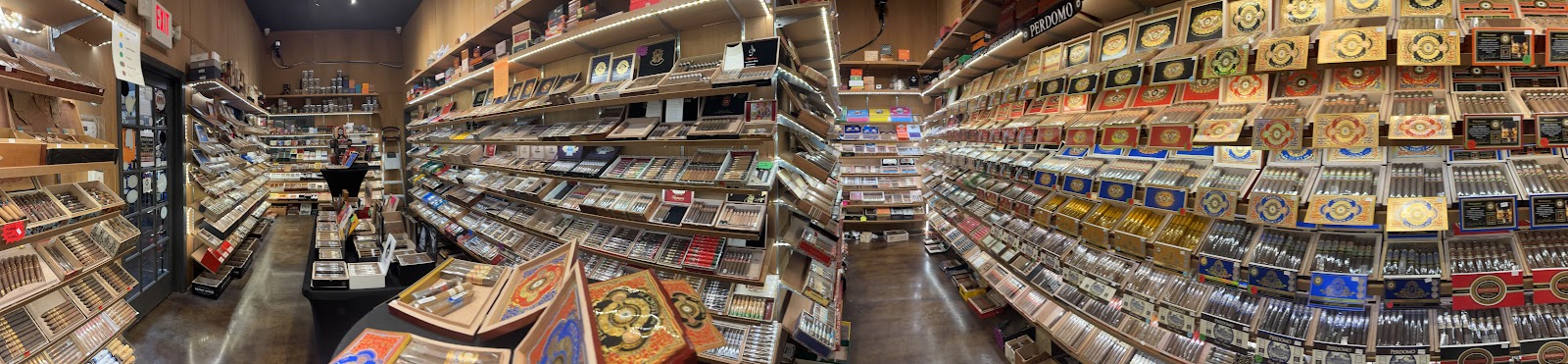 Up In Smoke Cigars photo 6