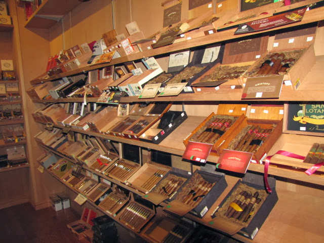 Up In Smoke Cigars photo 8