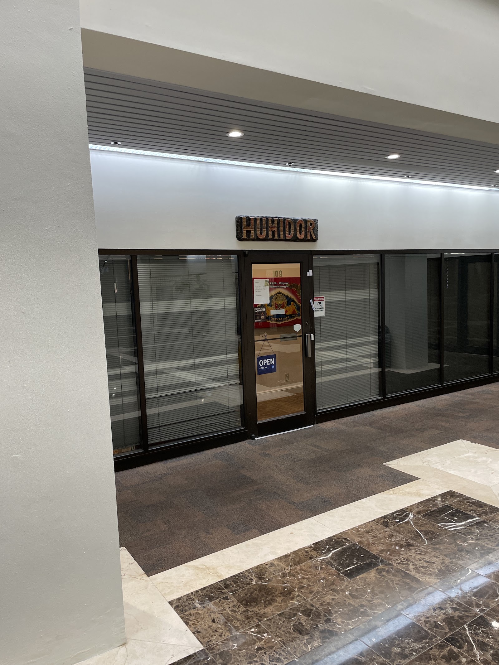 US Cigar Exchange