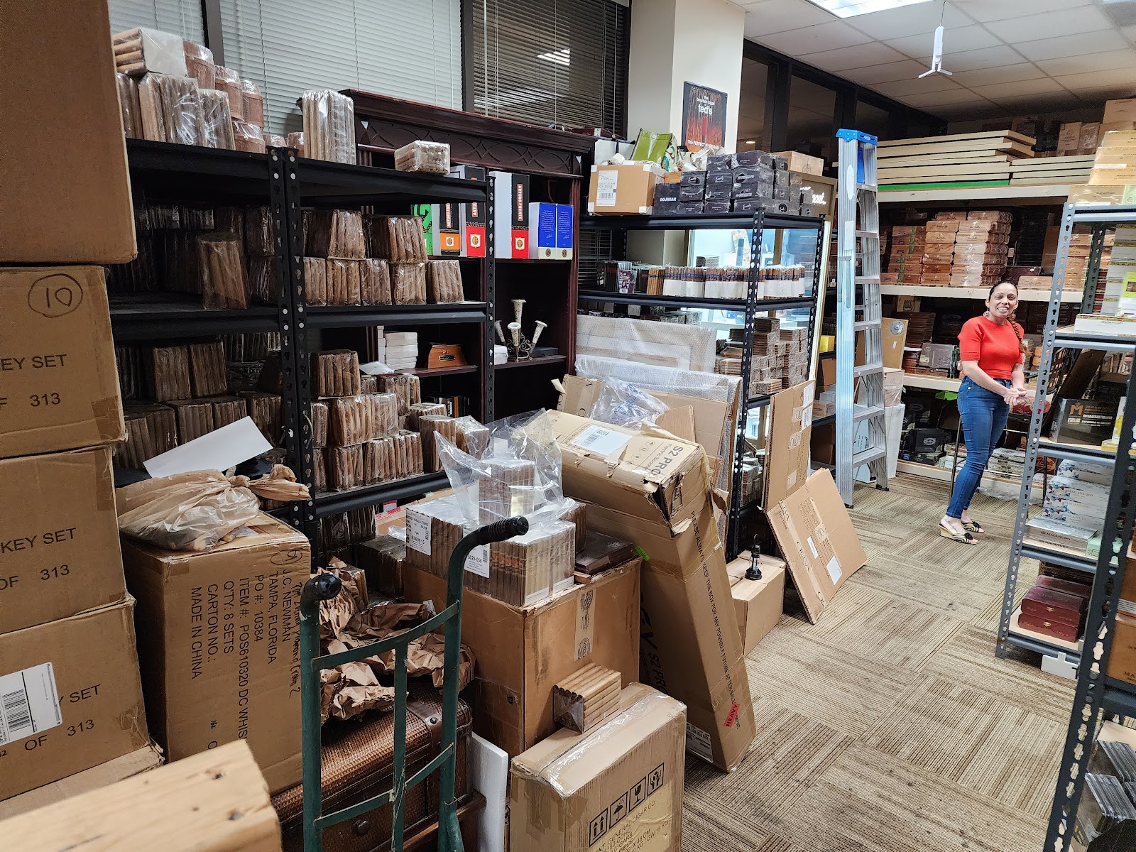 US Cigar Exchange photo 9