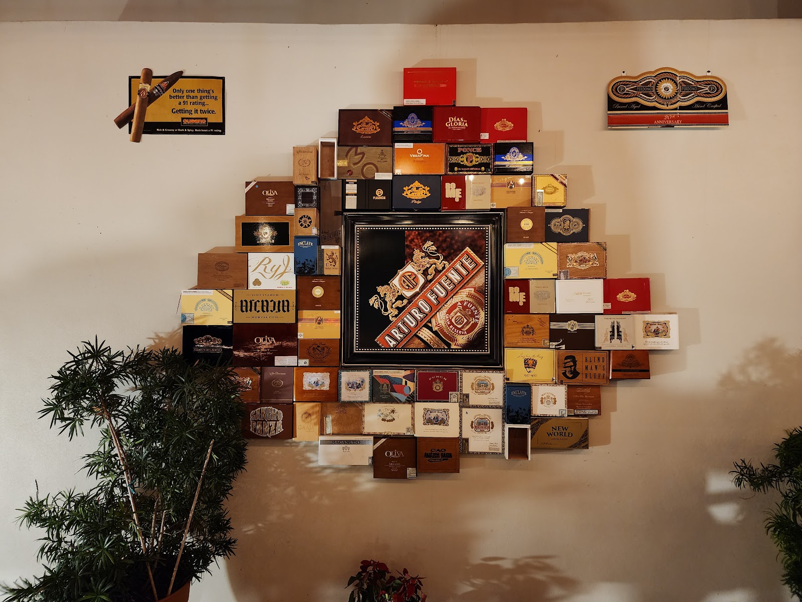 US Cigar Exchange photo 10