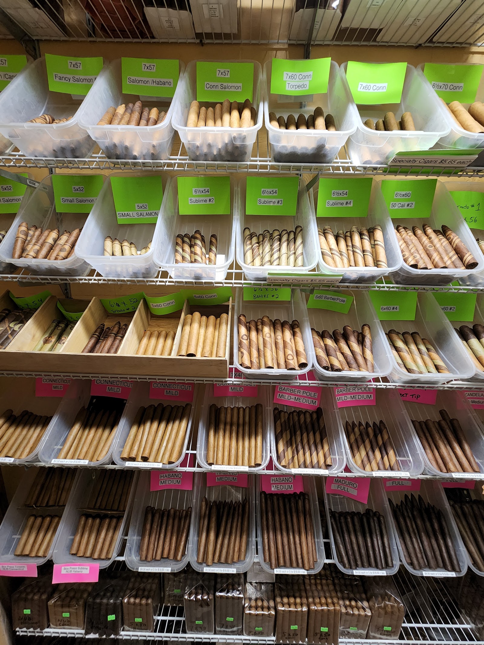Utopia Cigar photo 6