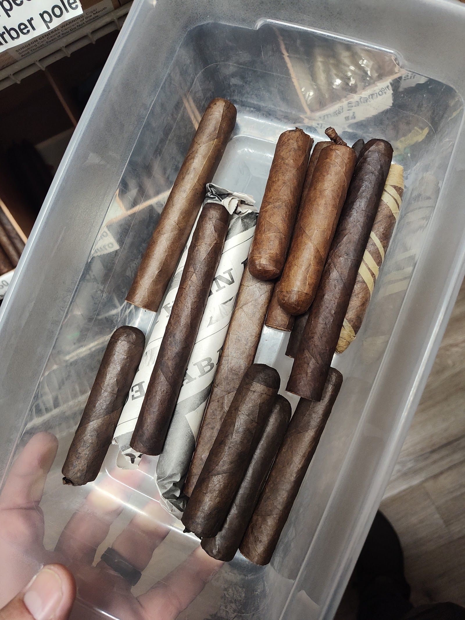 Utopia Cigar photo 7