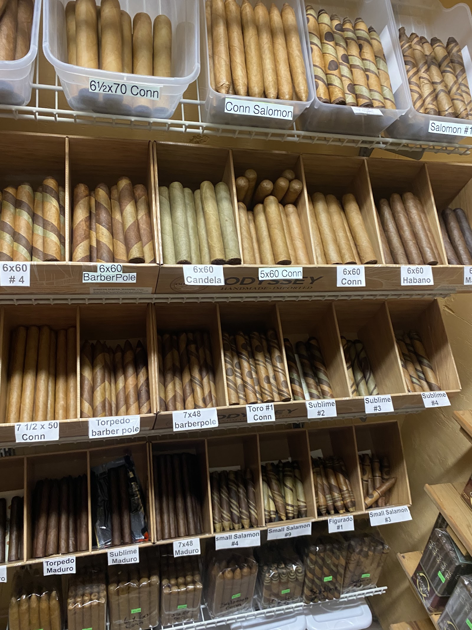 Utopia Cigar photo 8