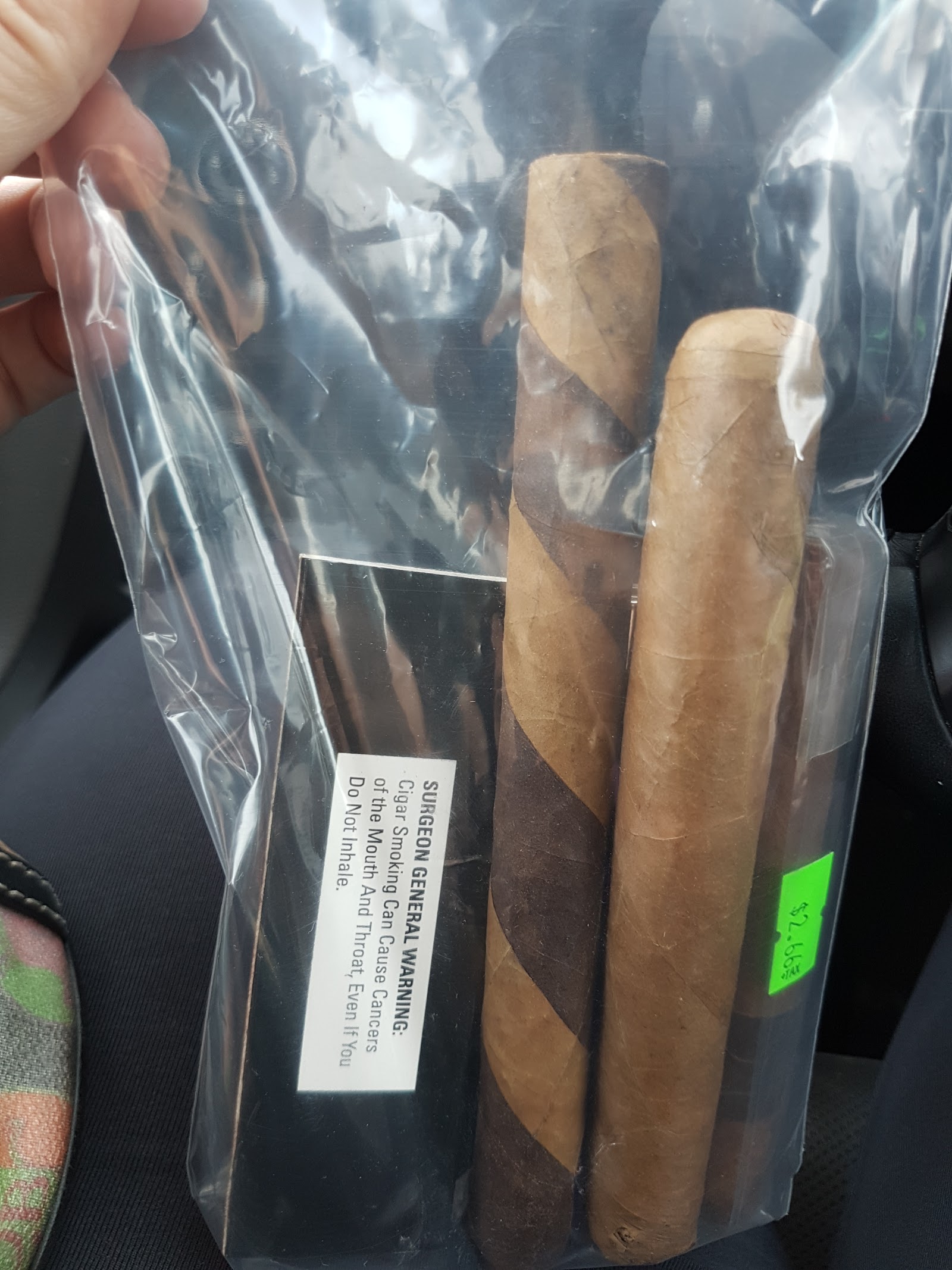Utopia Cigar photo 9