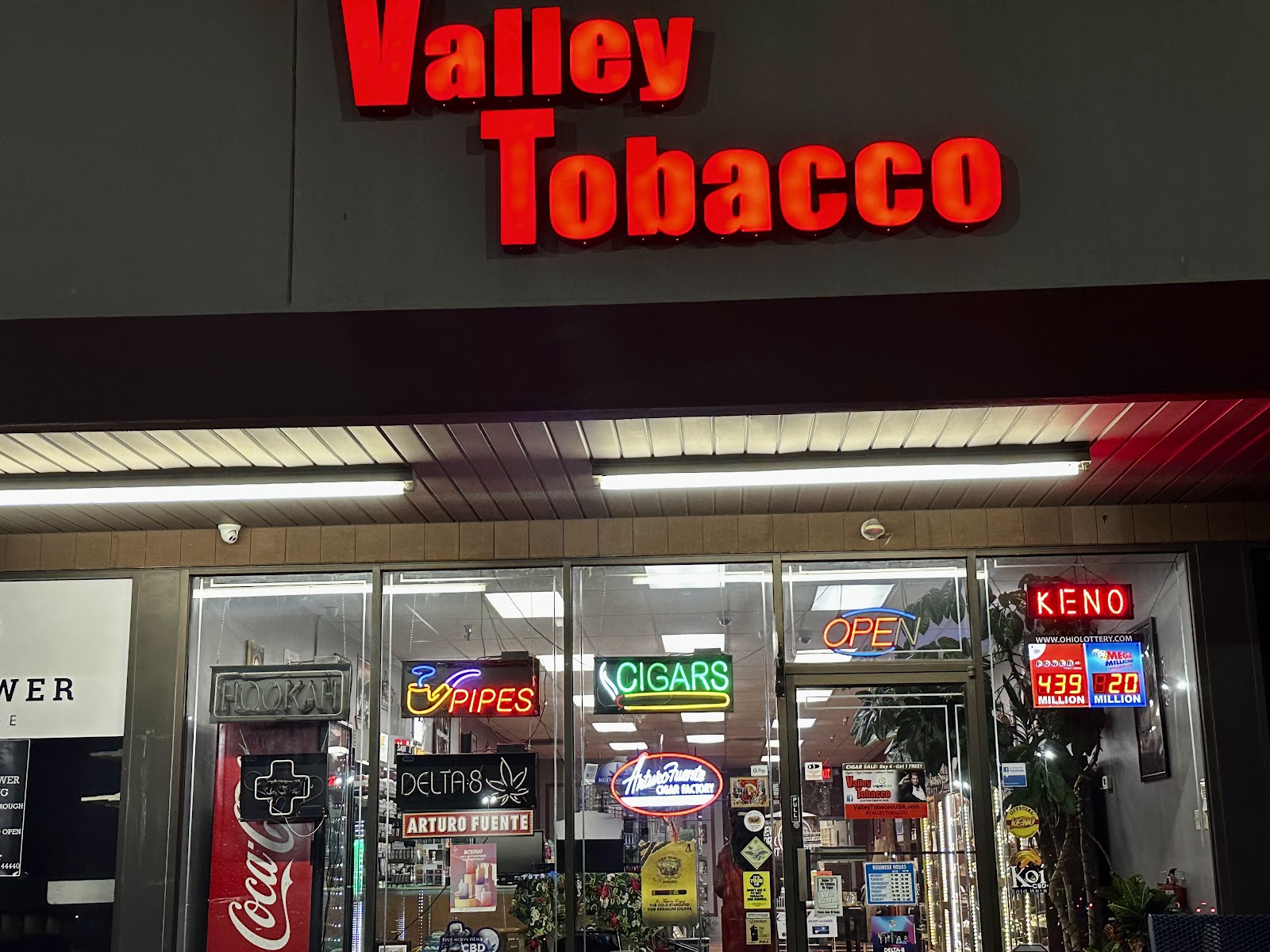 Valley Tobacco (HQ) photo 3