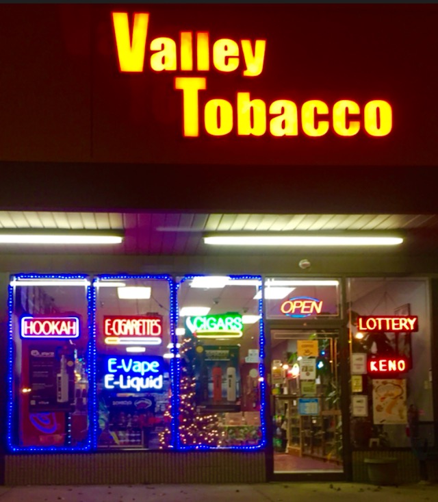 Valley Tobacco (HQ) photo 5