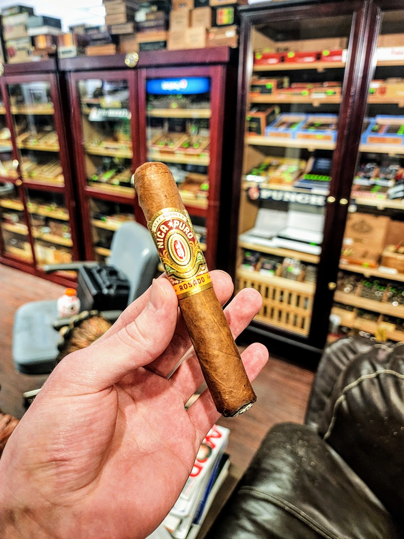Verona News Cigars, Inc. photo 2