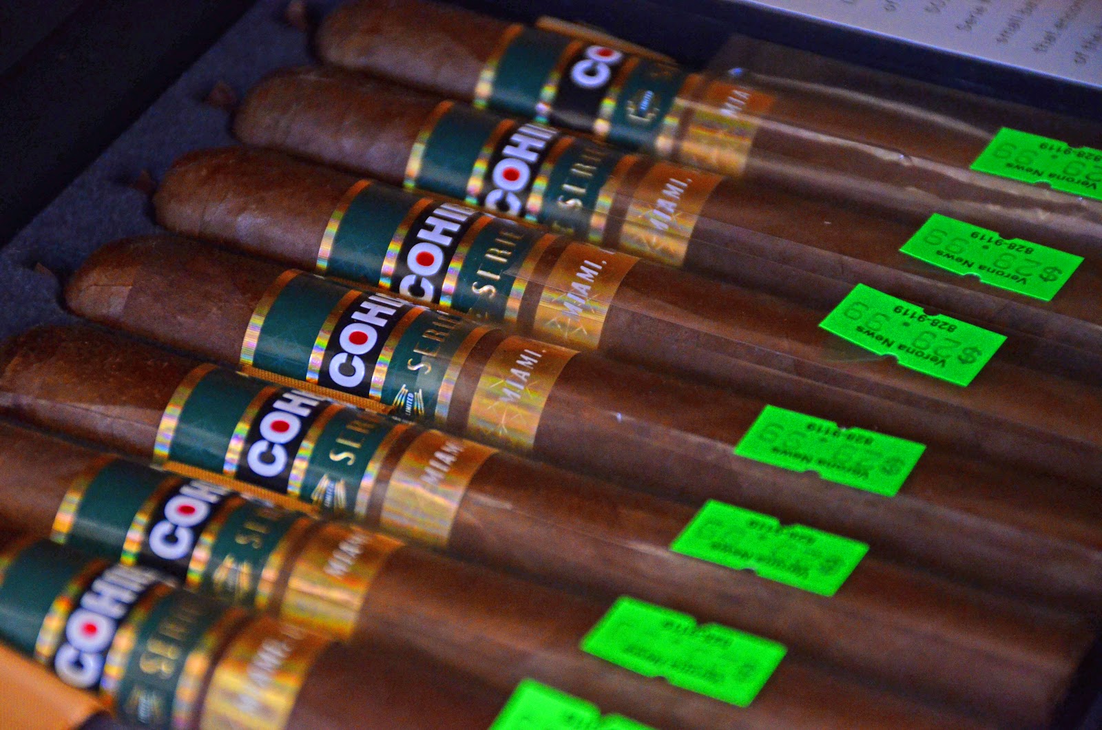 Verona News Cigars, Inc. photo 6