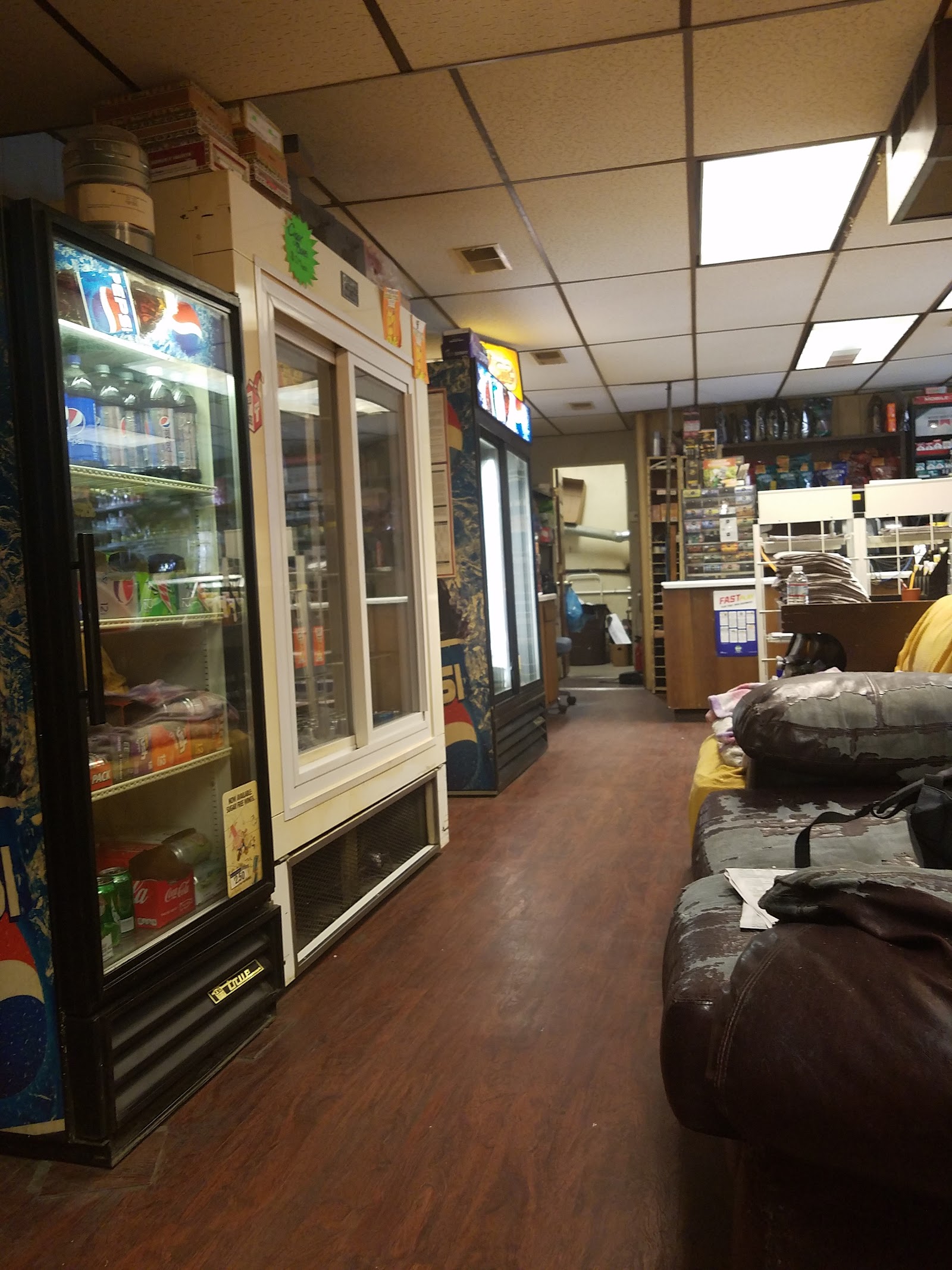 Verona News Cigars, Inc. photo 7