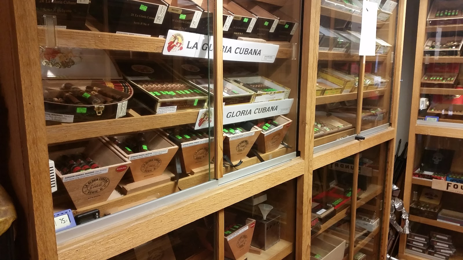 Verona News Cigars, Inc. photo 9