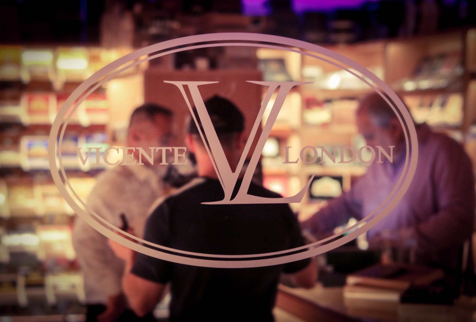 Vicente of London photo 3