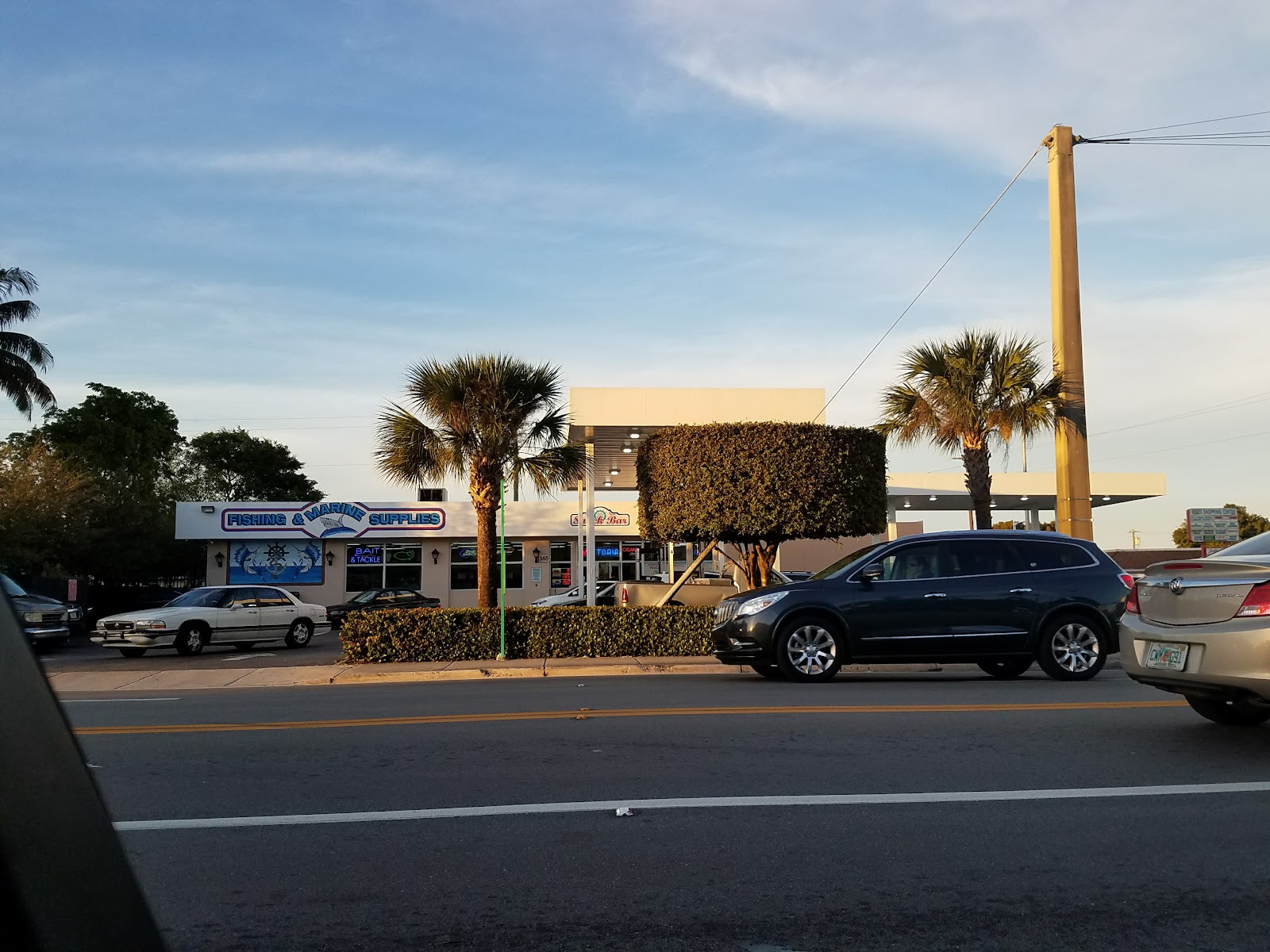 Victoria Gas Station photo 5