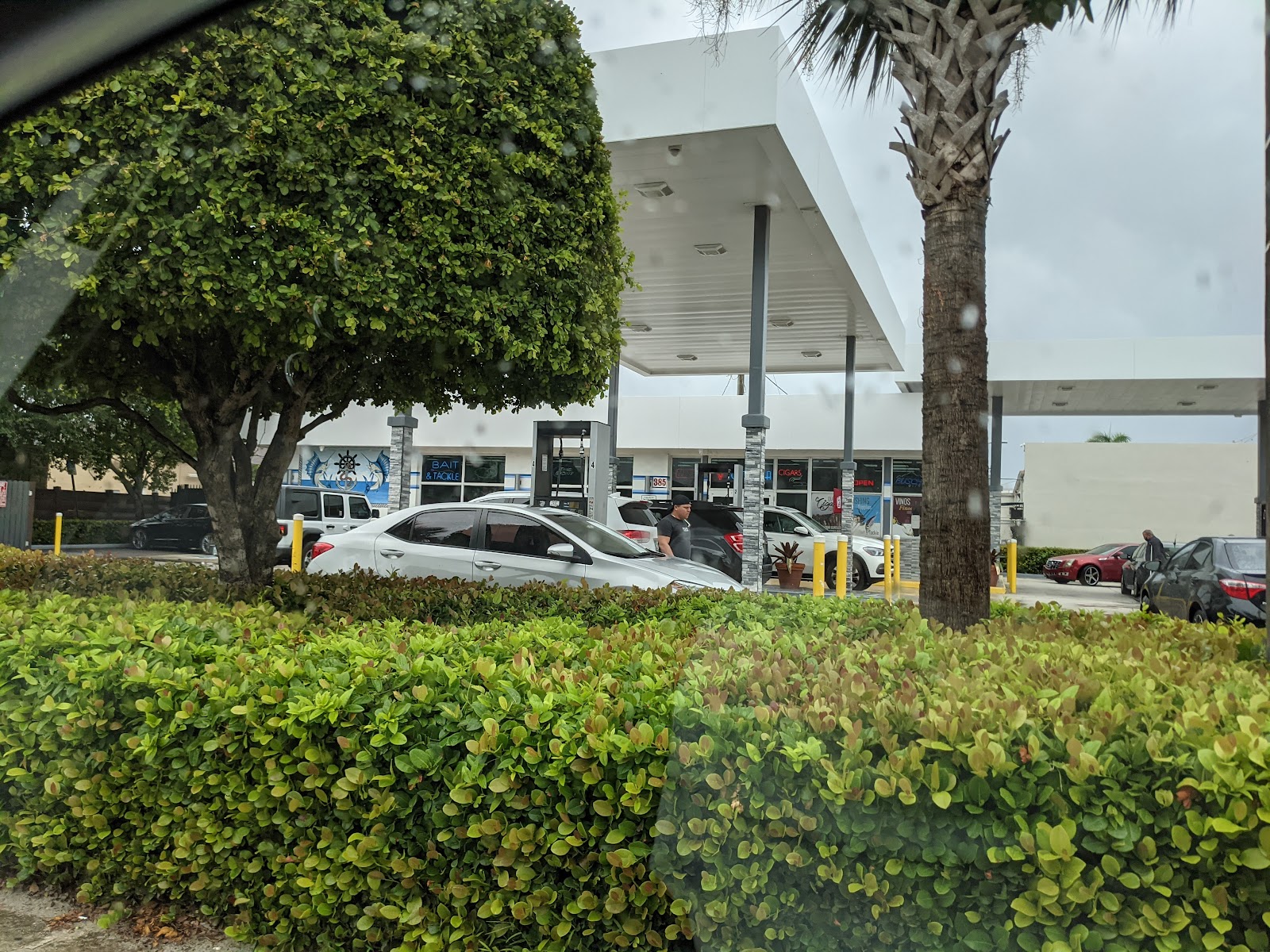 Victoria Gas Station photo 8